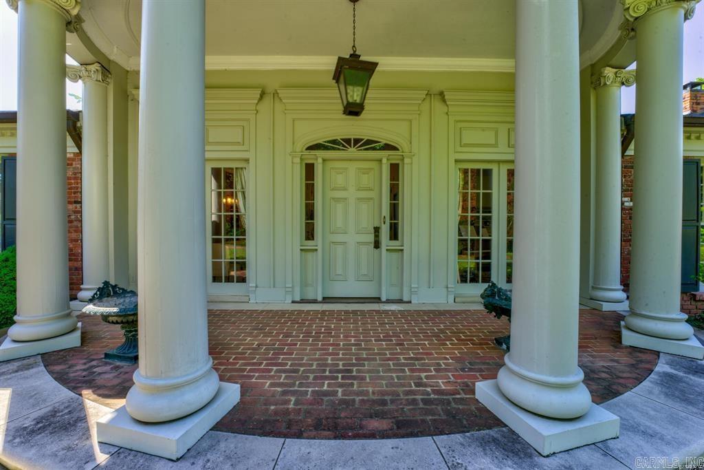 118 Waverly Wood  Helena, AR