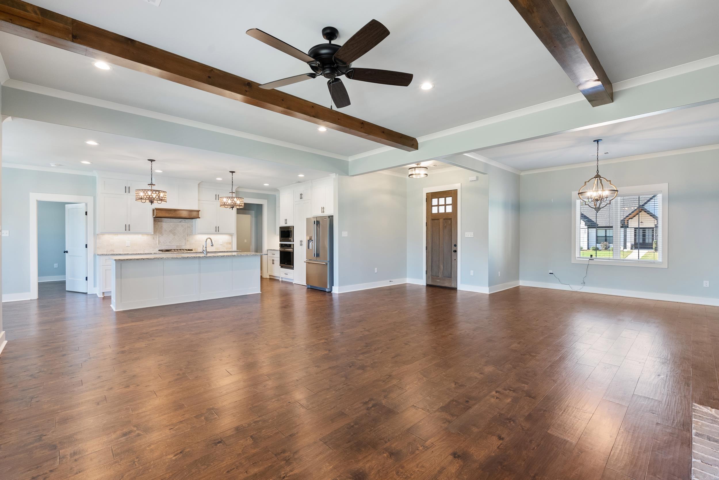 7202 Havenwood Drive Benton, AR 72019