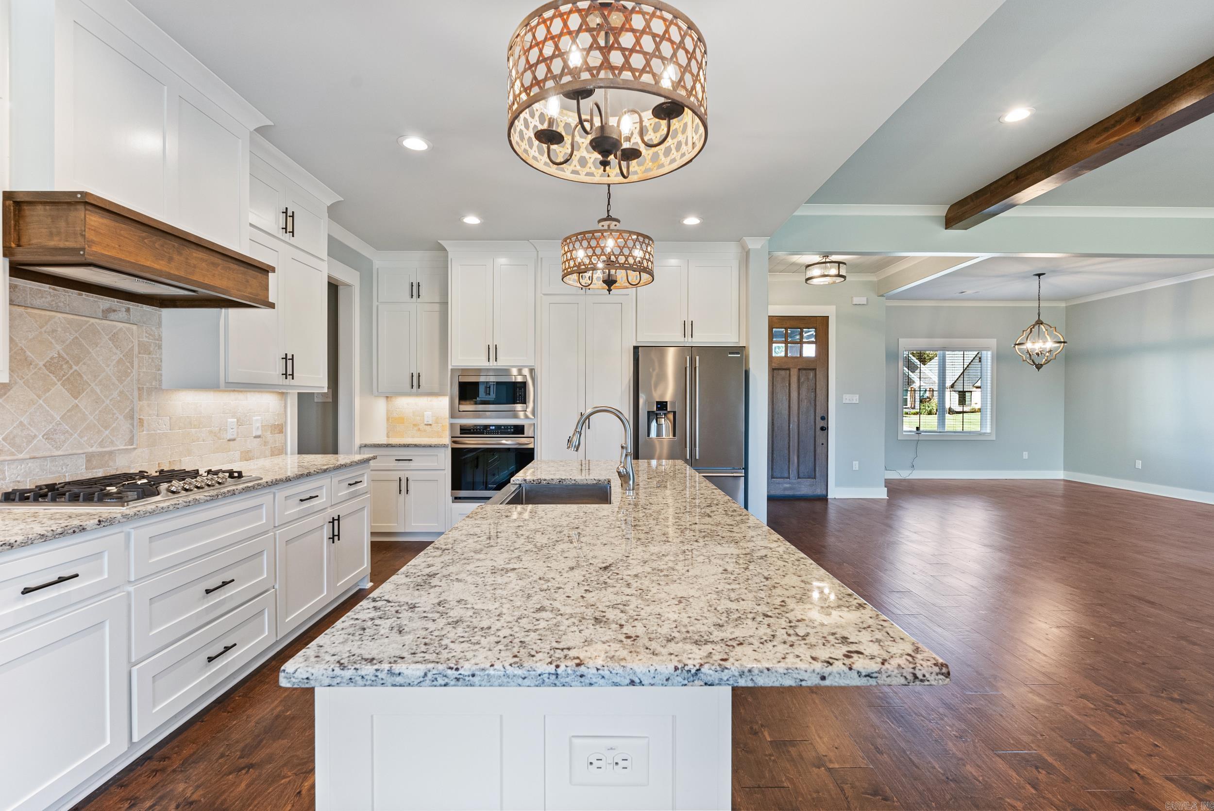 7202 Havenwood Drive Benton, AR 72019