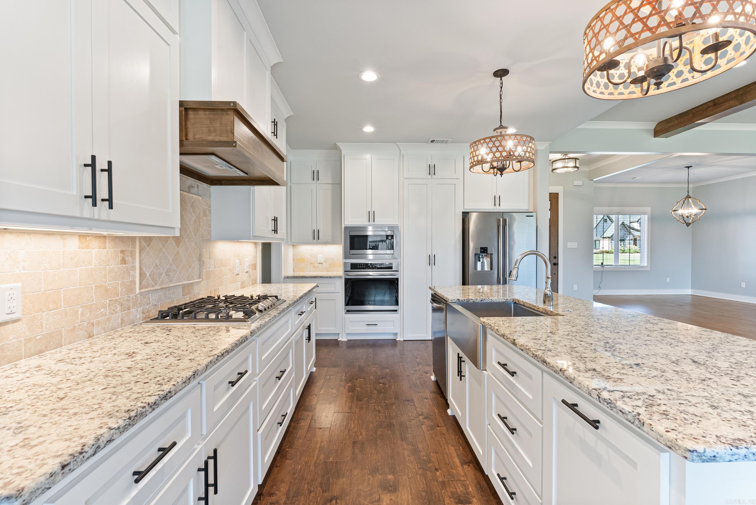 7202 Havenwood Drive Benton, AR 72019