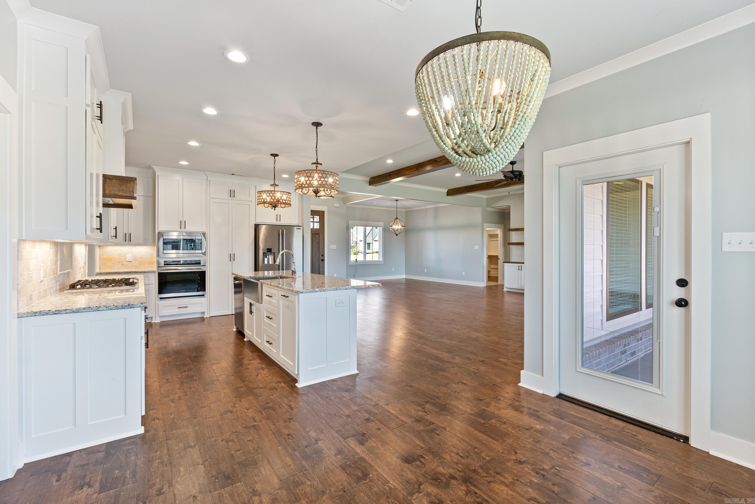 7202 Havenwood Drive Benton, AR 72019