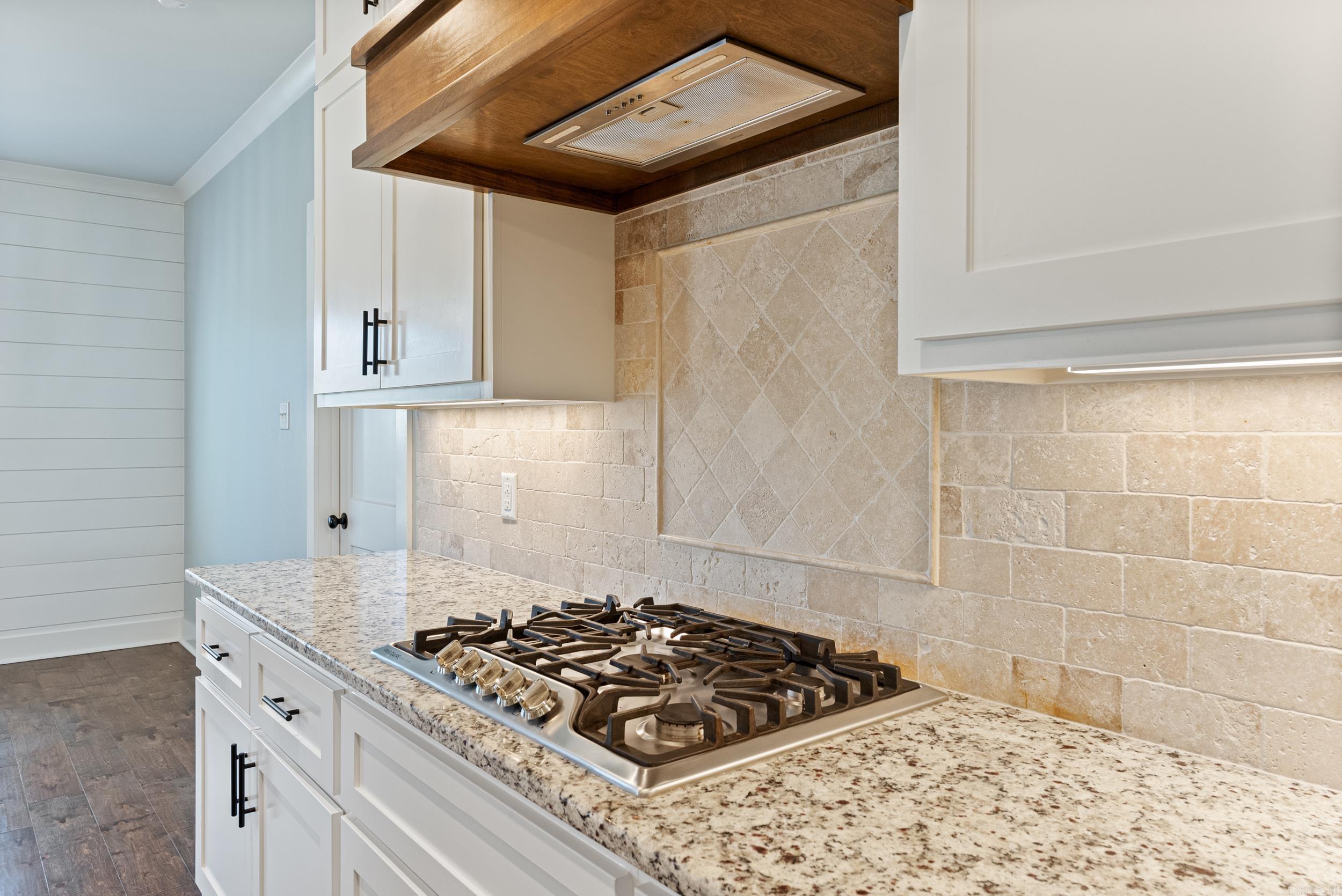 7202 Havenwood Drive Benton, AR 72019