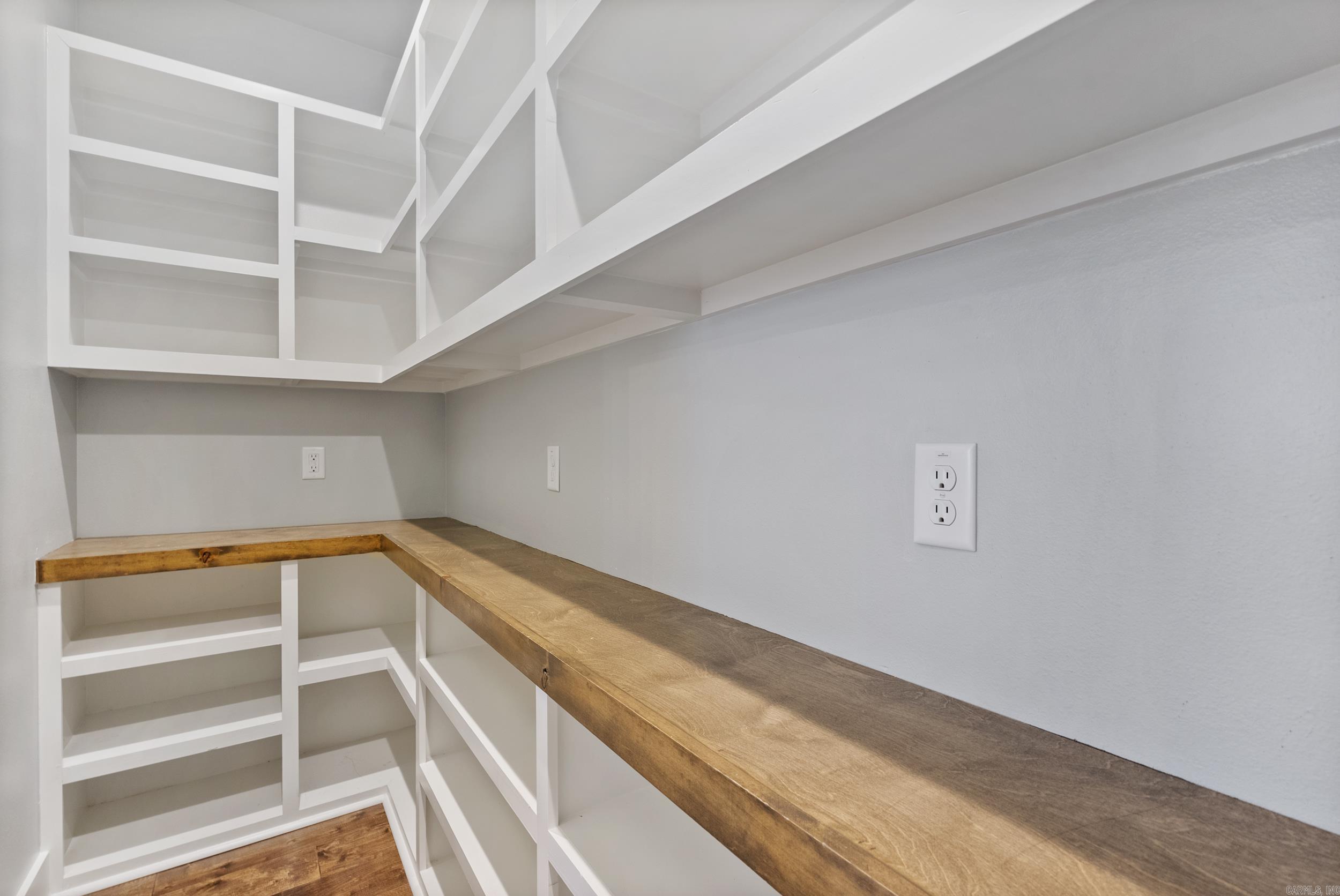 7202 Havenwood Drive Benton, AR 72019