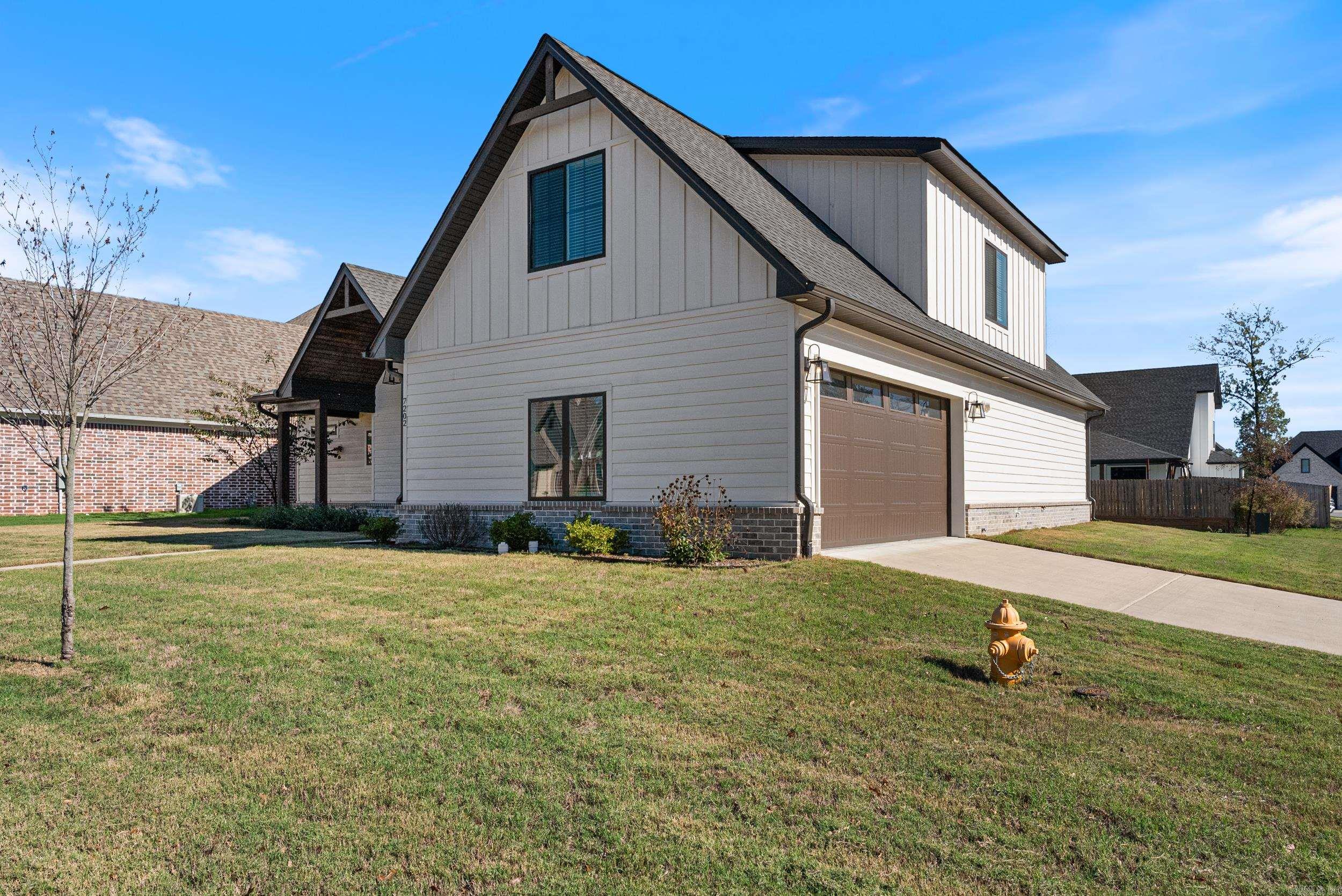 7202 Havenwood Drive Benton, AR 72019