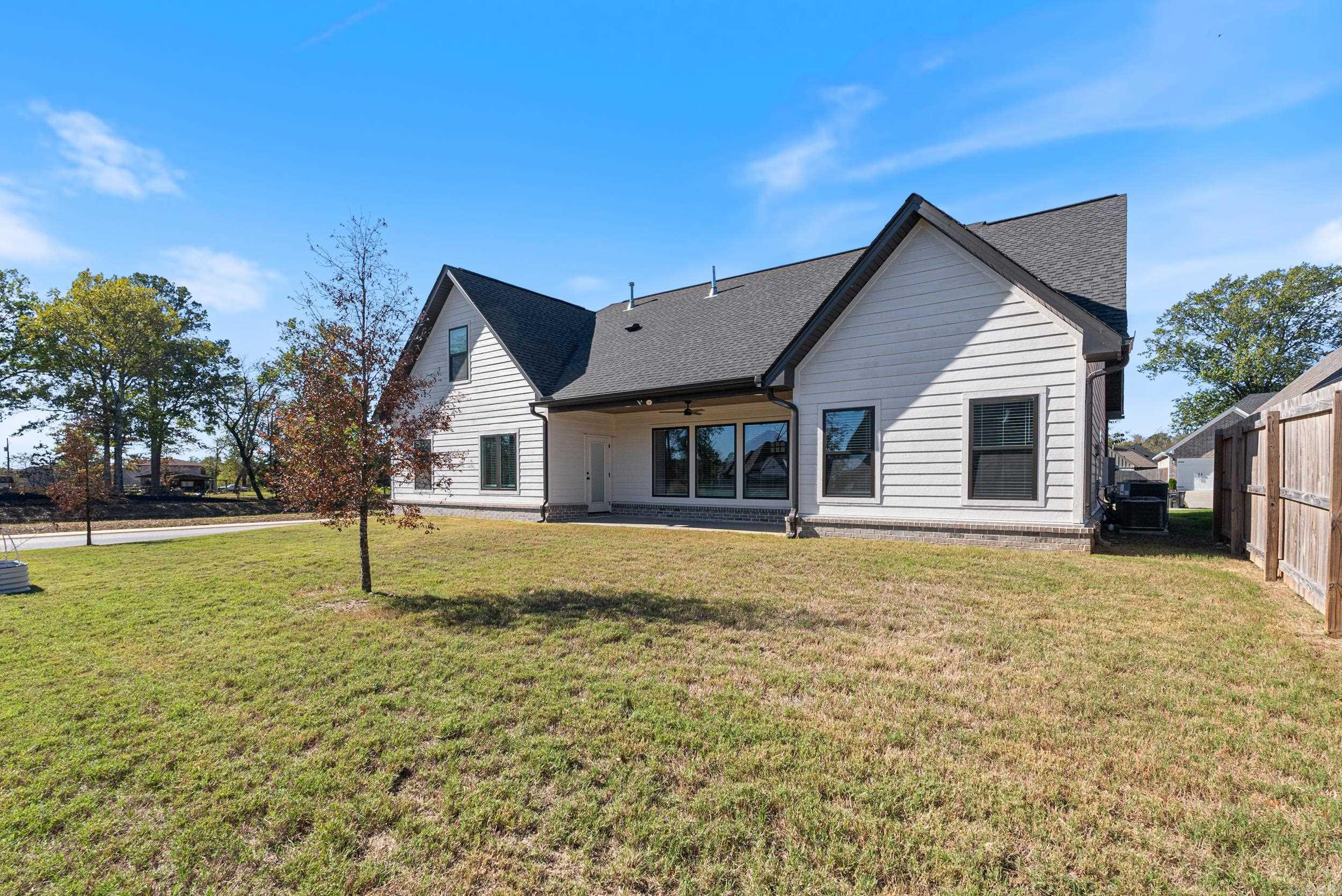 7202 Havenwood Drive Benton, AR 72019