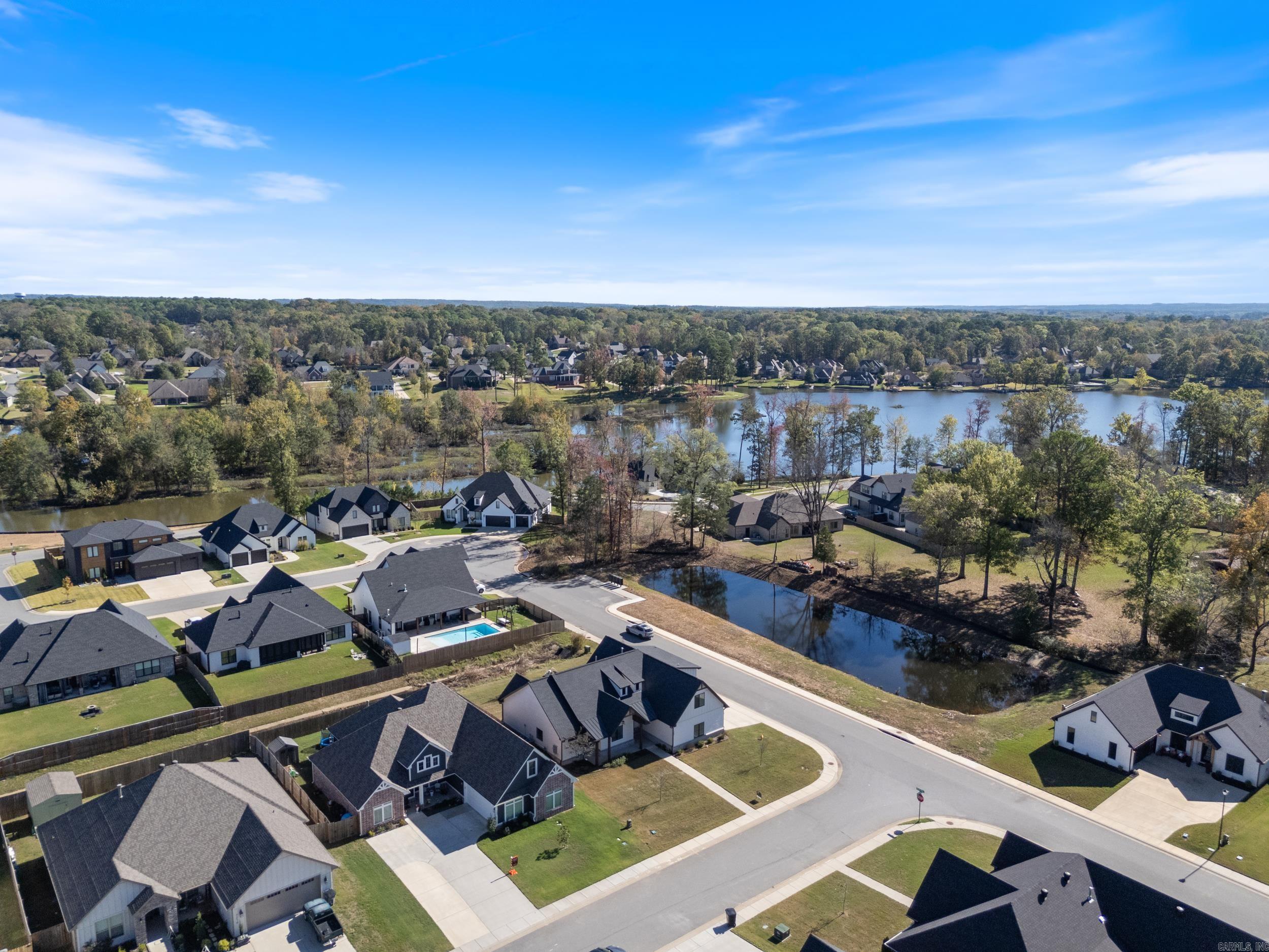 7202 Havenwood Drive Benton, AR 72019