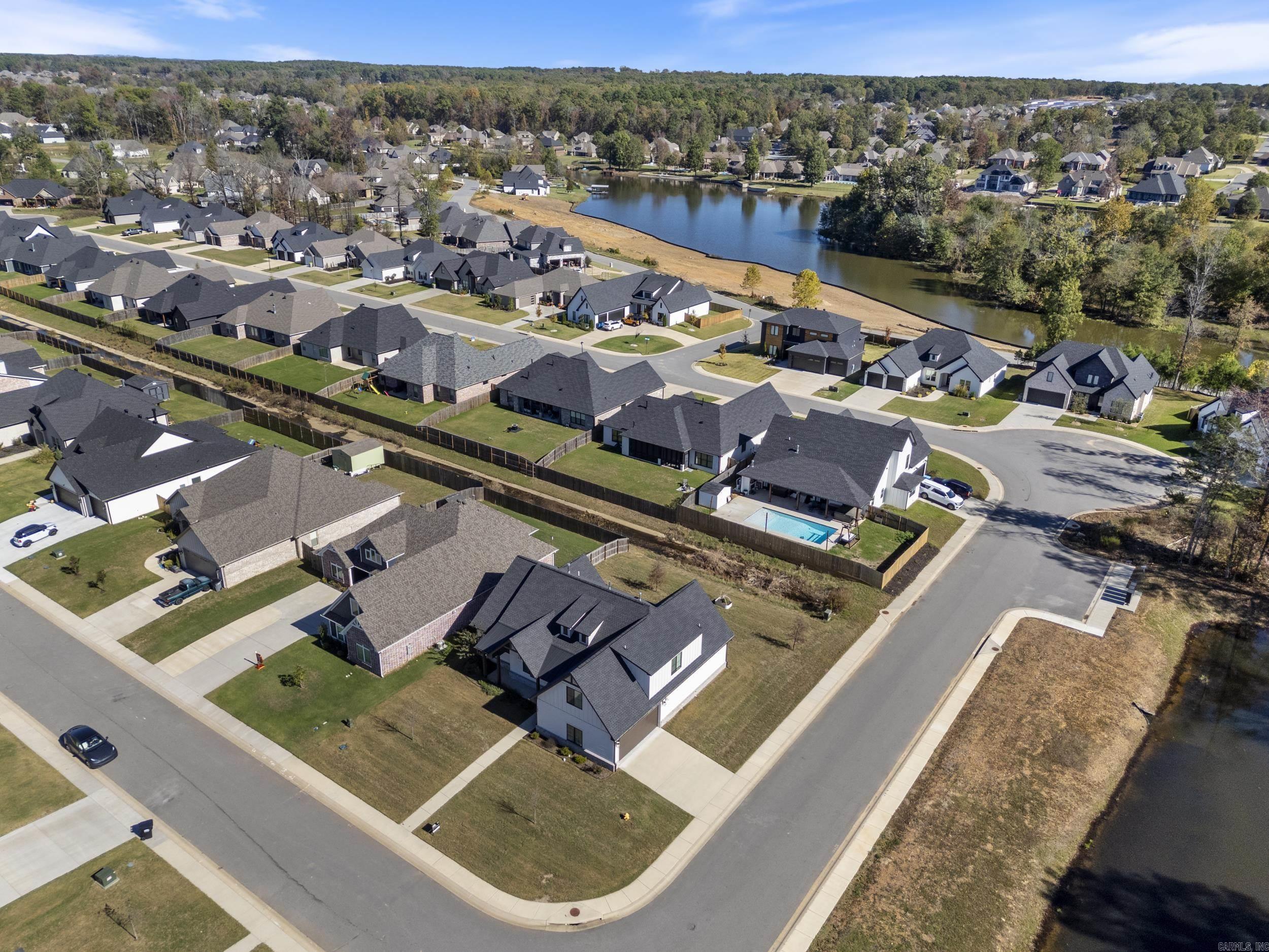 7202 Havenwood Drive Benton, AR 72019