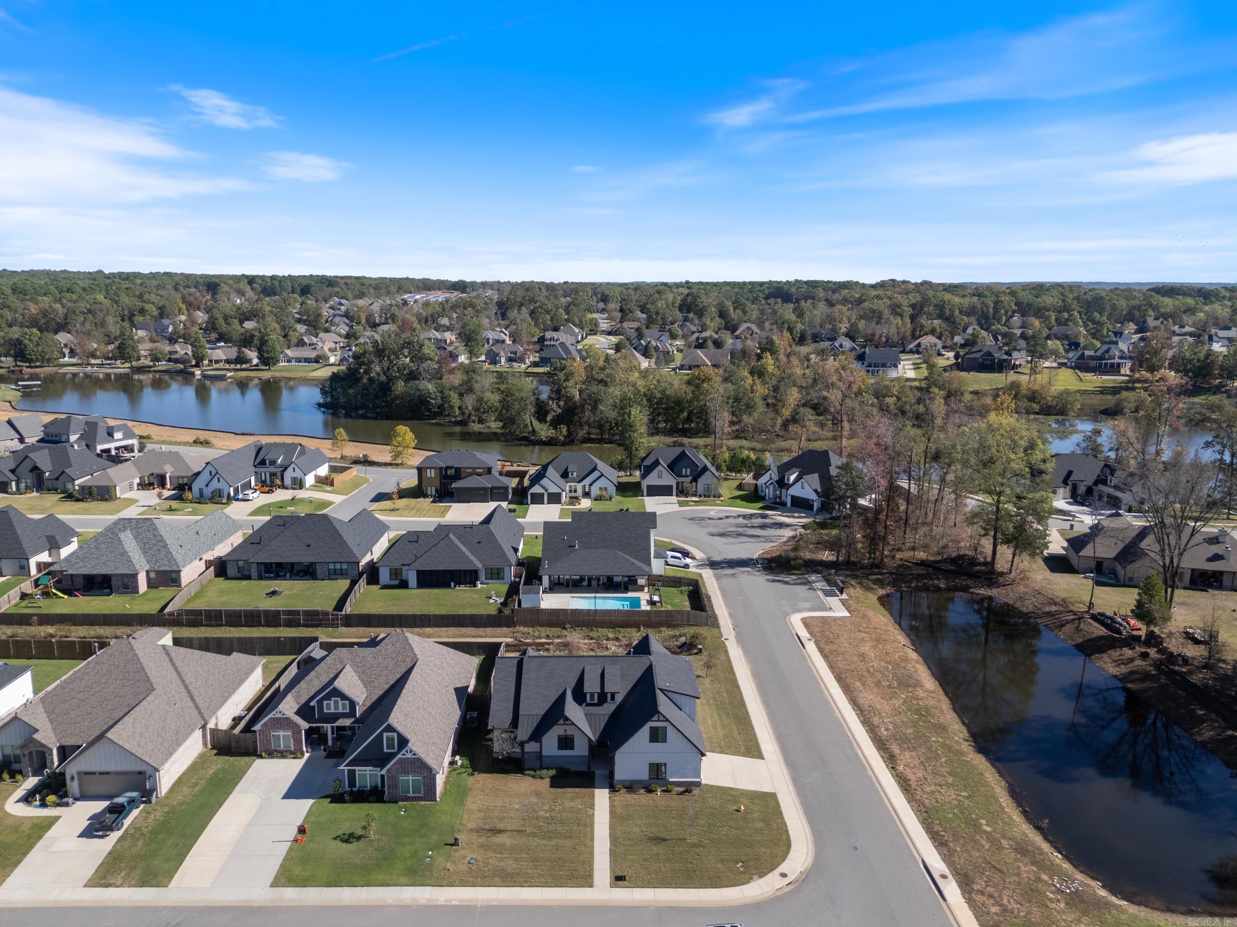 7202 Havenwood Drive Benton, AR 72019