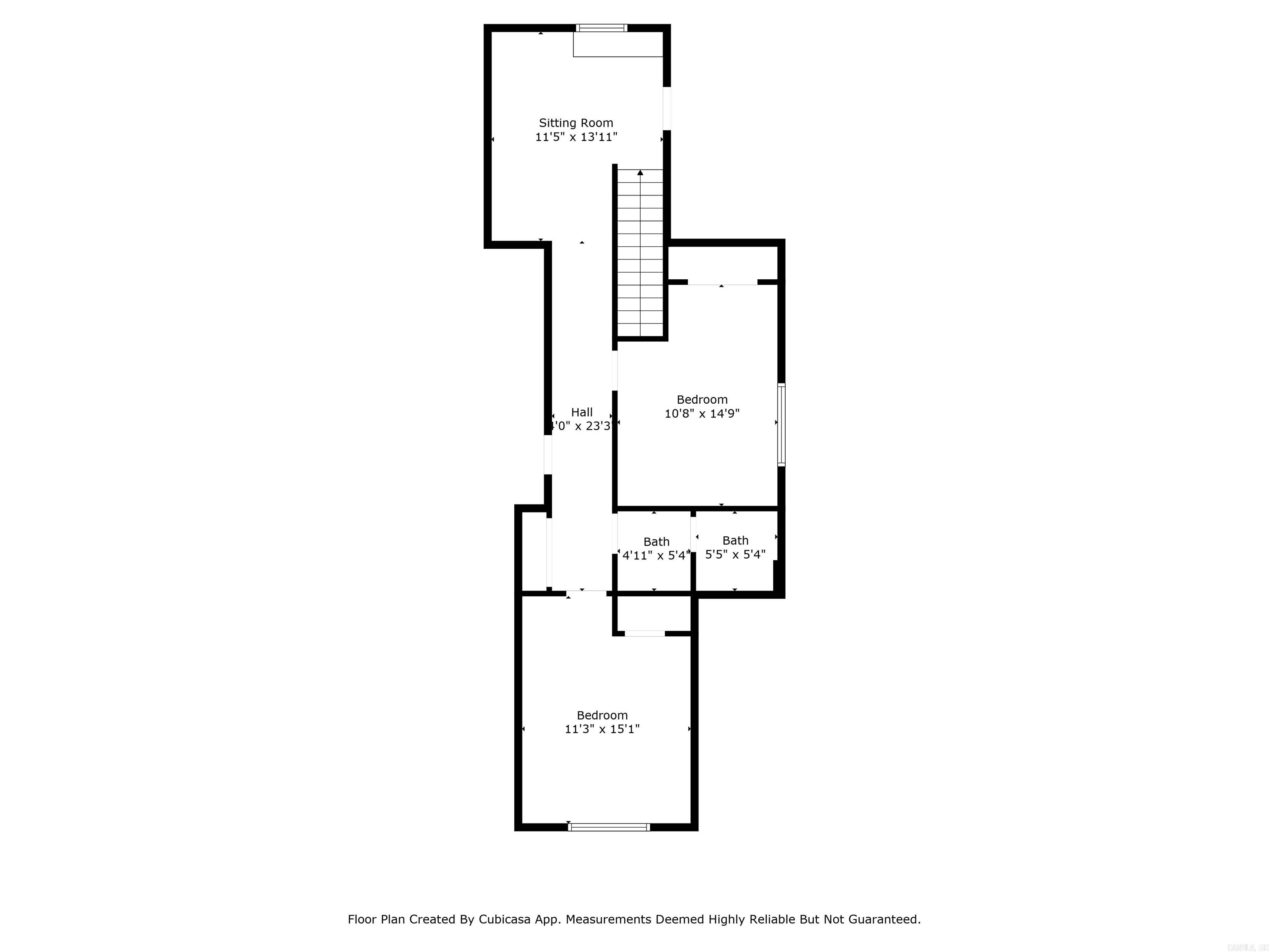 7202 Havenwood Drive Benton, AR 72019