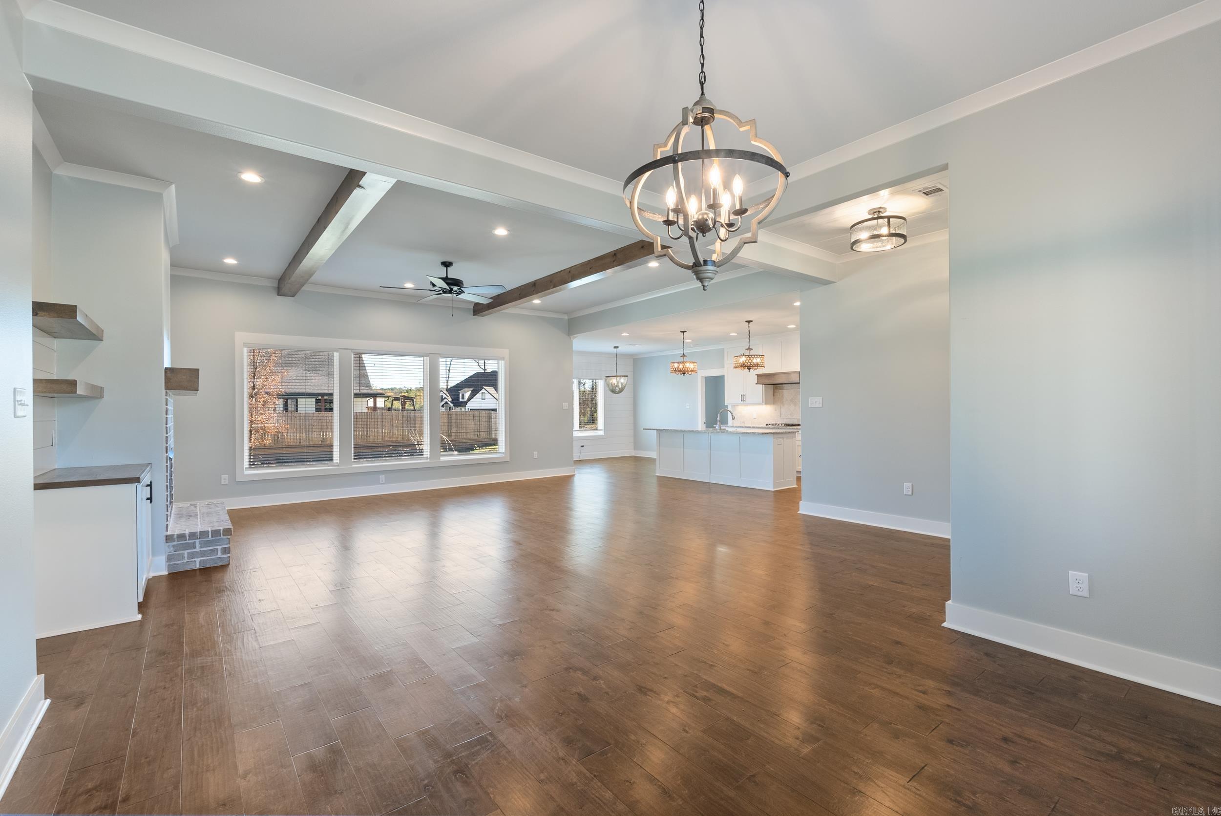 7202 Havenwood Drive Benton, AR 72019