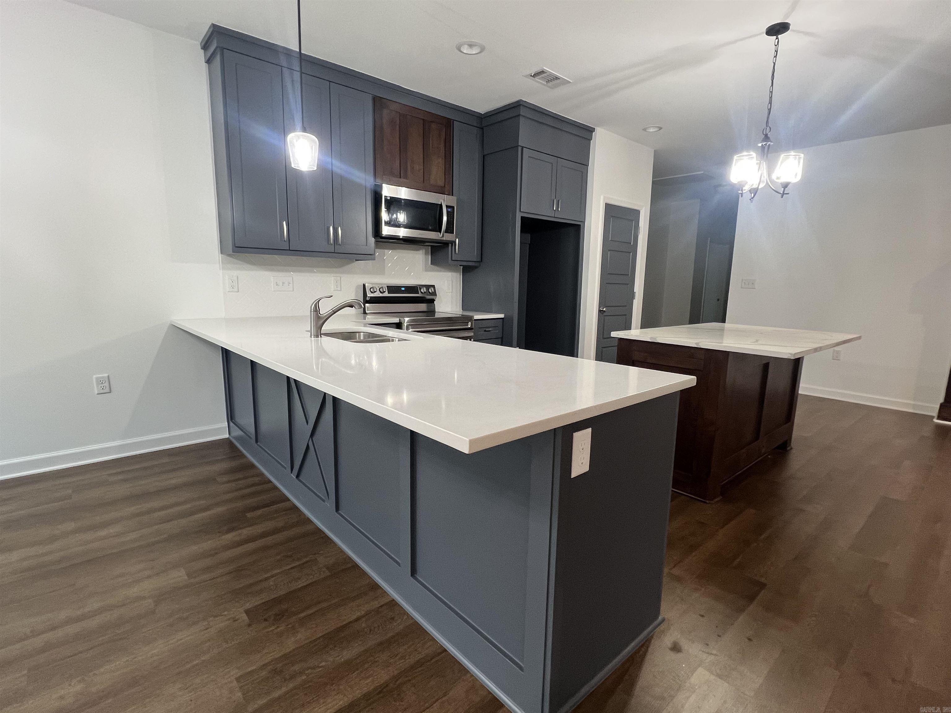 9017 Mariposa Cove  Mabelvale, AR