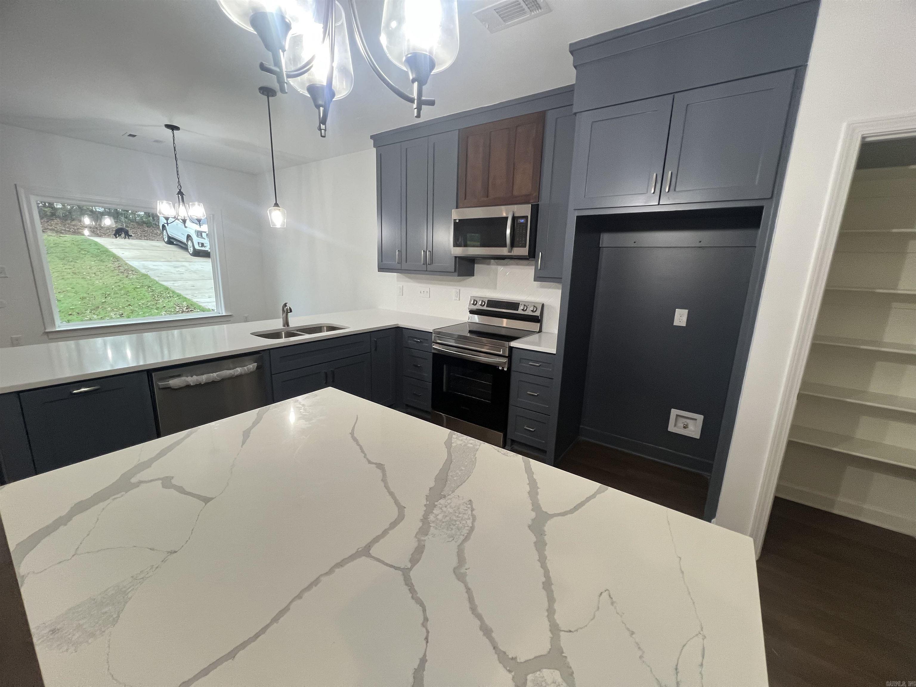 9017 Mariposa Cove  Mabelvale, AR