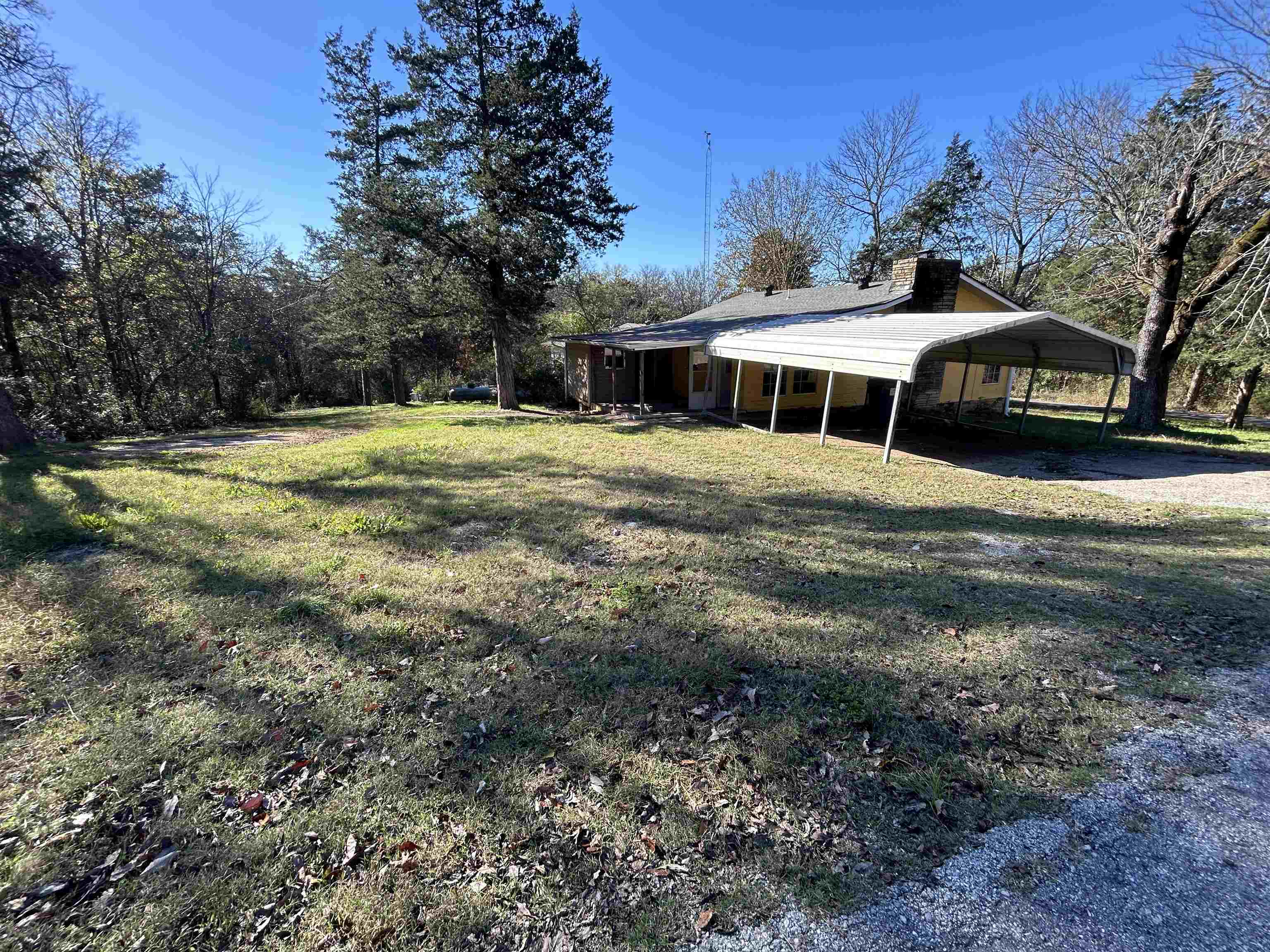25 Arrowhead  Cherokee Village, AR