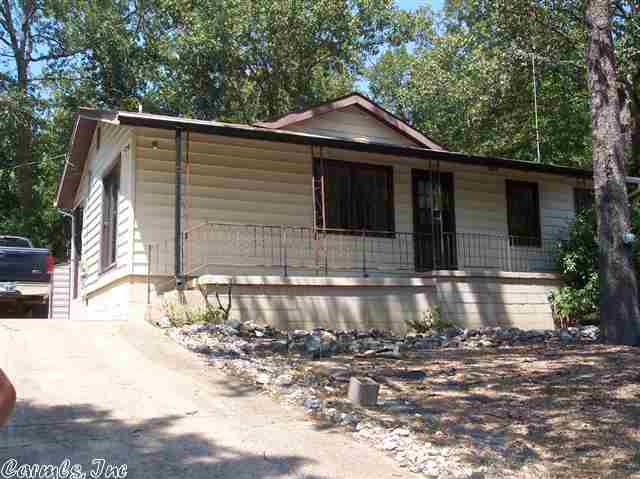 7 arapaho  Cherokee Village, AR