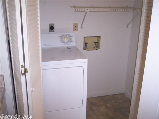 7 arapaho  Cherokee Village, AR