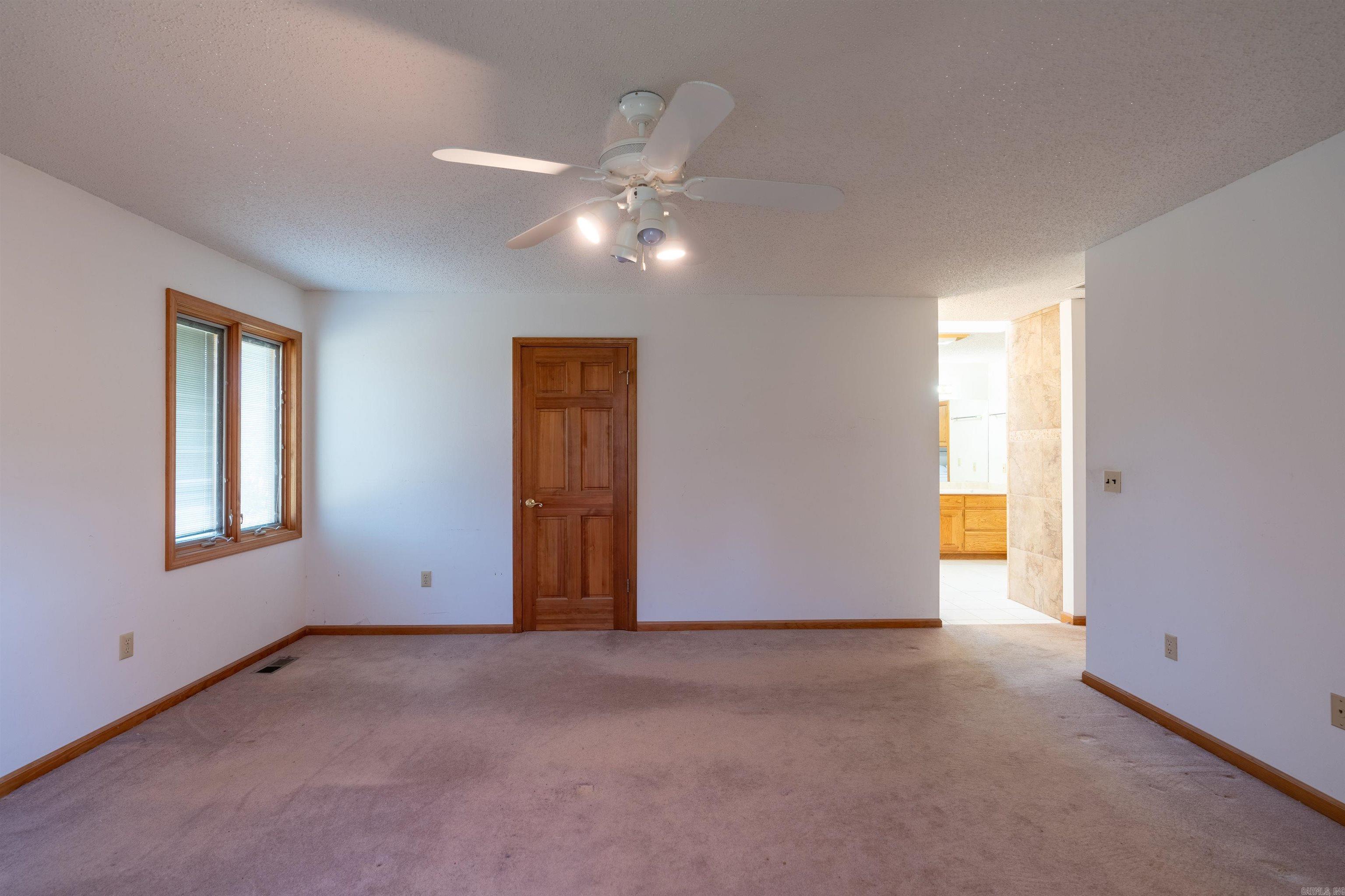 989 N Bayou  Concord, AR