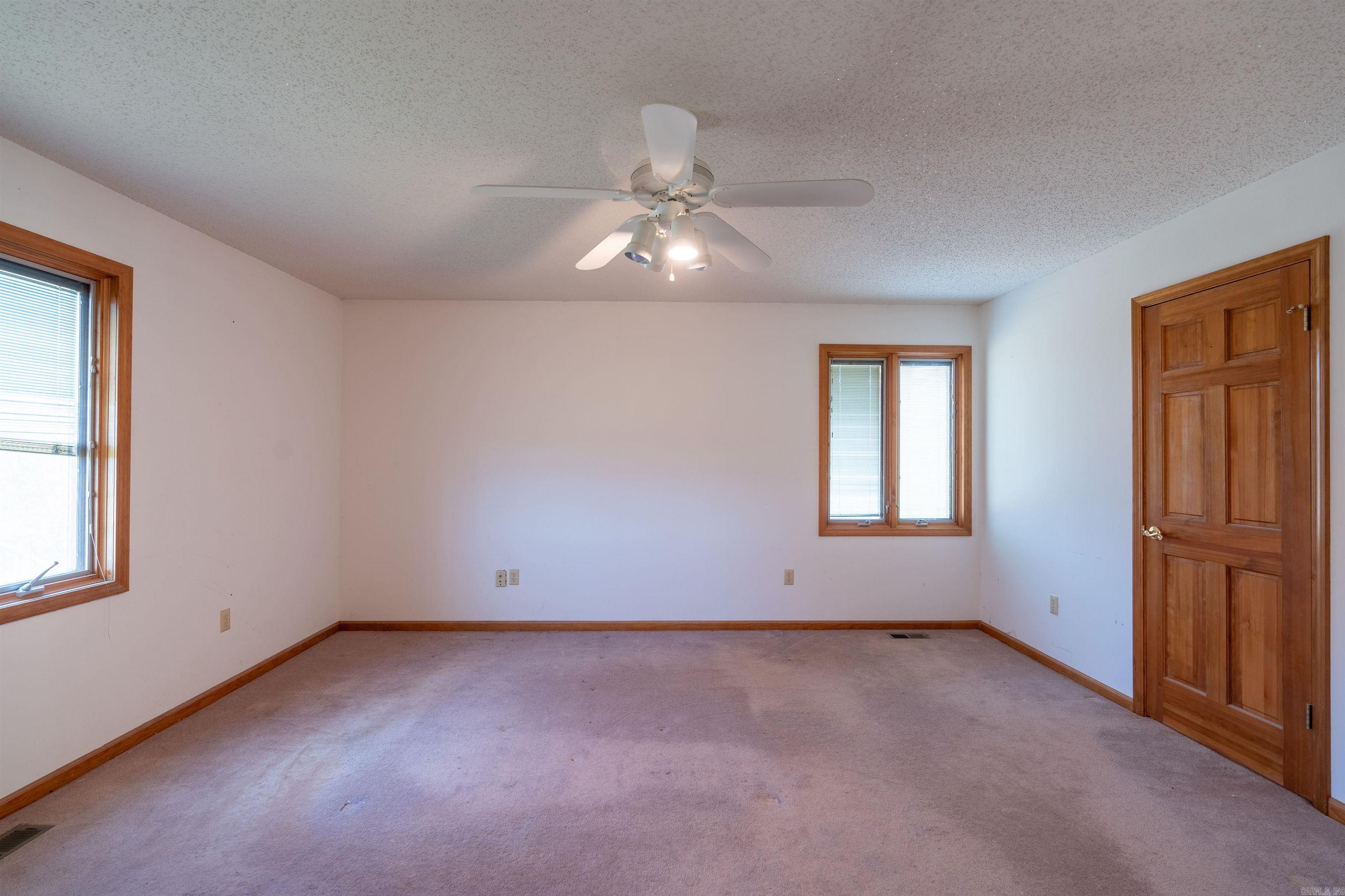 989 N Bayou  Concord, AR