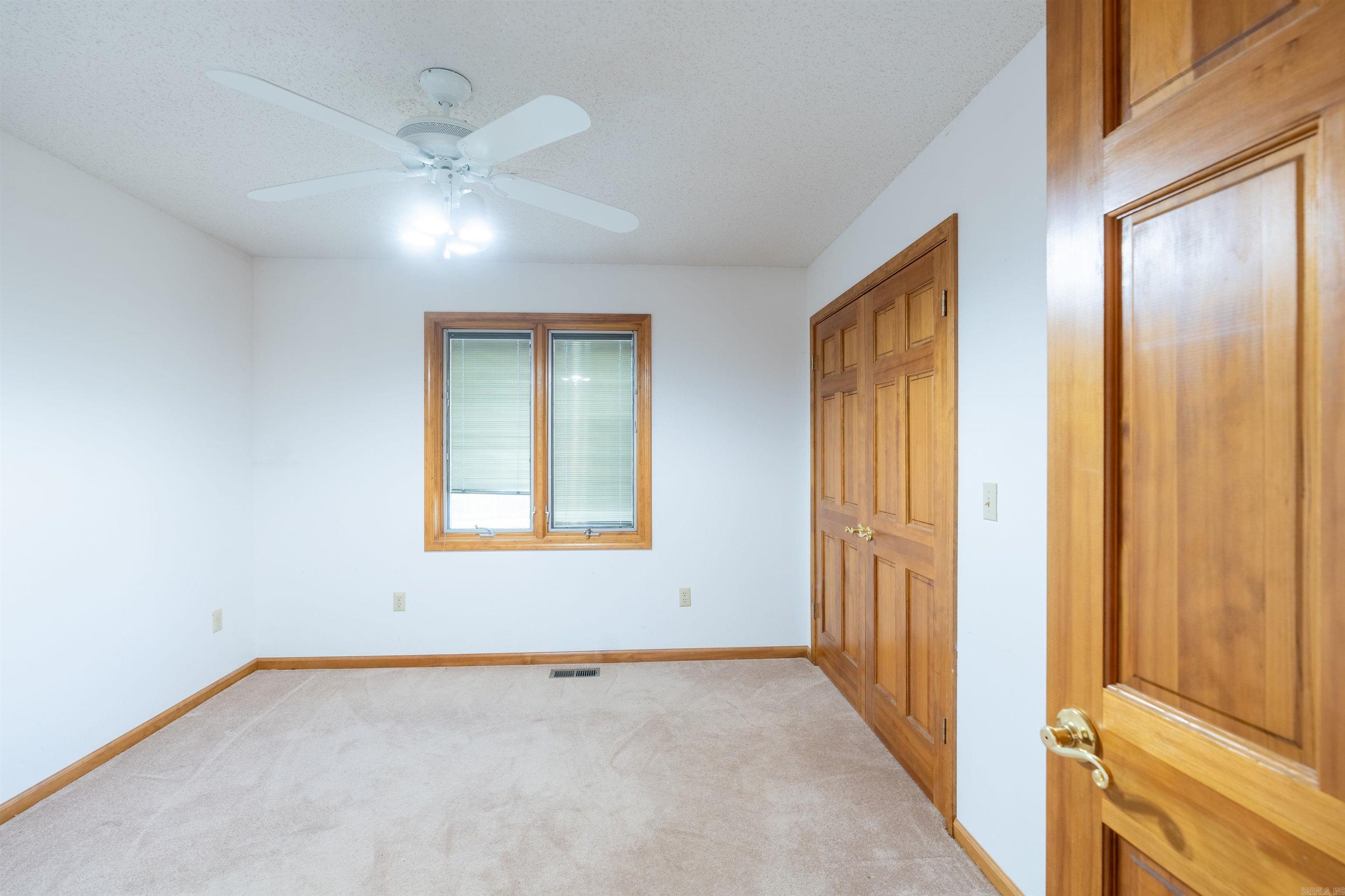 989 N Bayou  Concord, AR