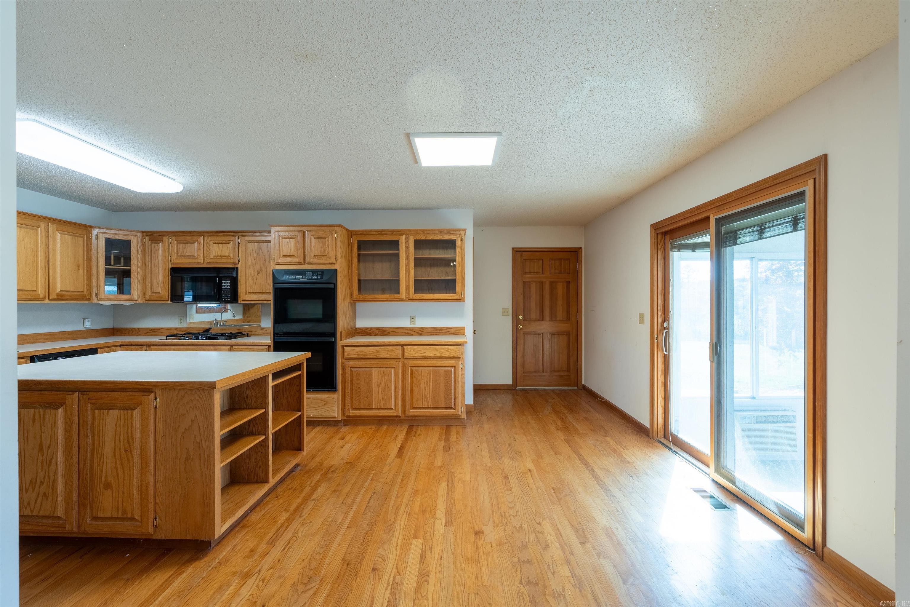 989 N Bayou  Concord, AR