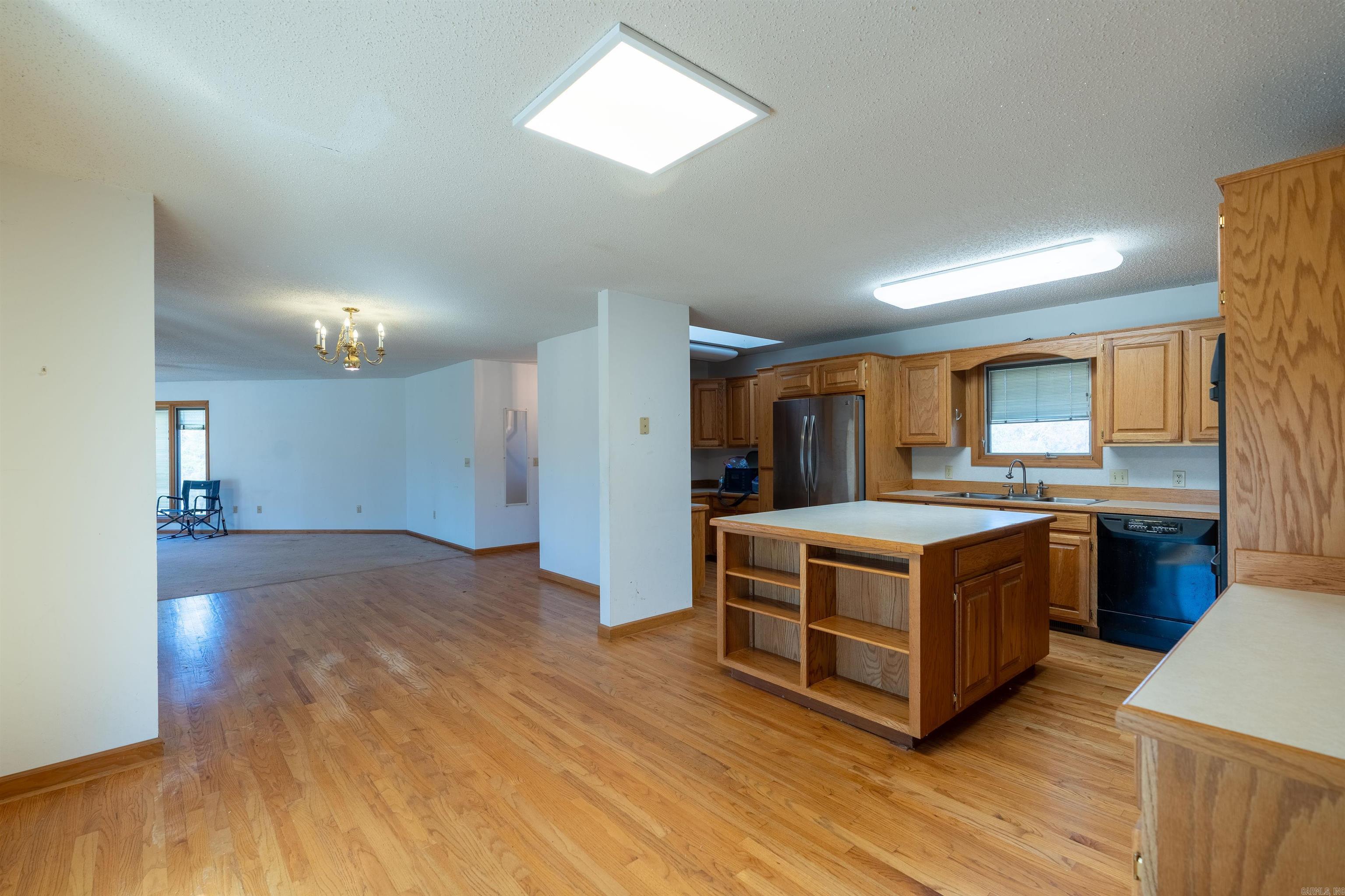 989 N Bayou  Concord, AR