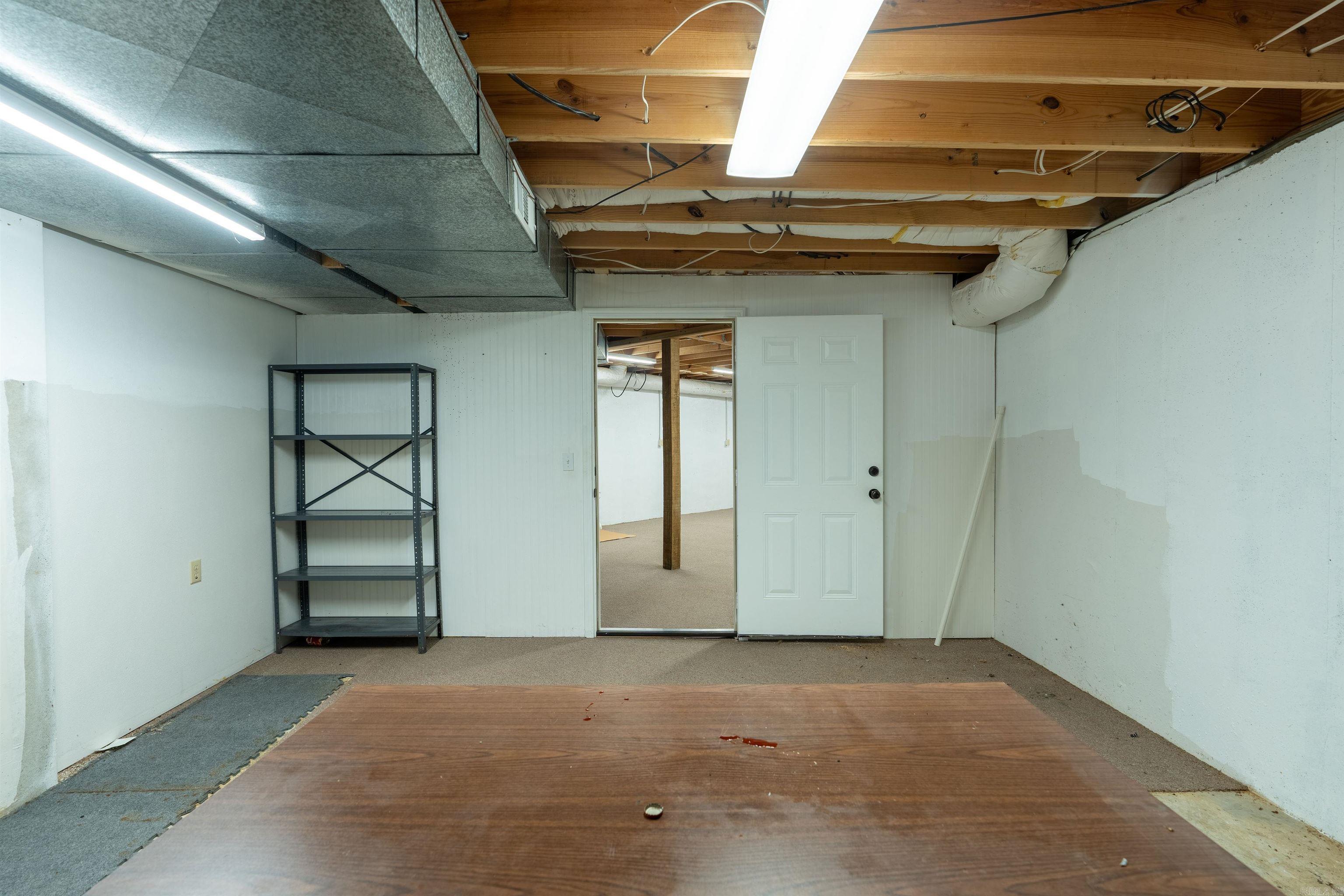 989 N Bayou  Concord, AR