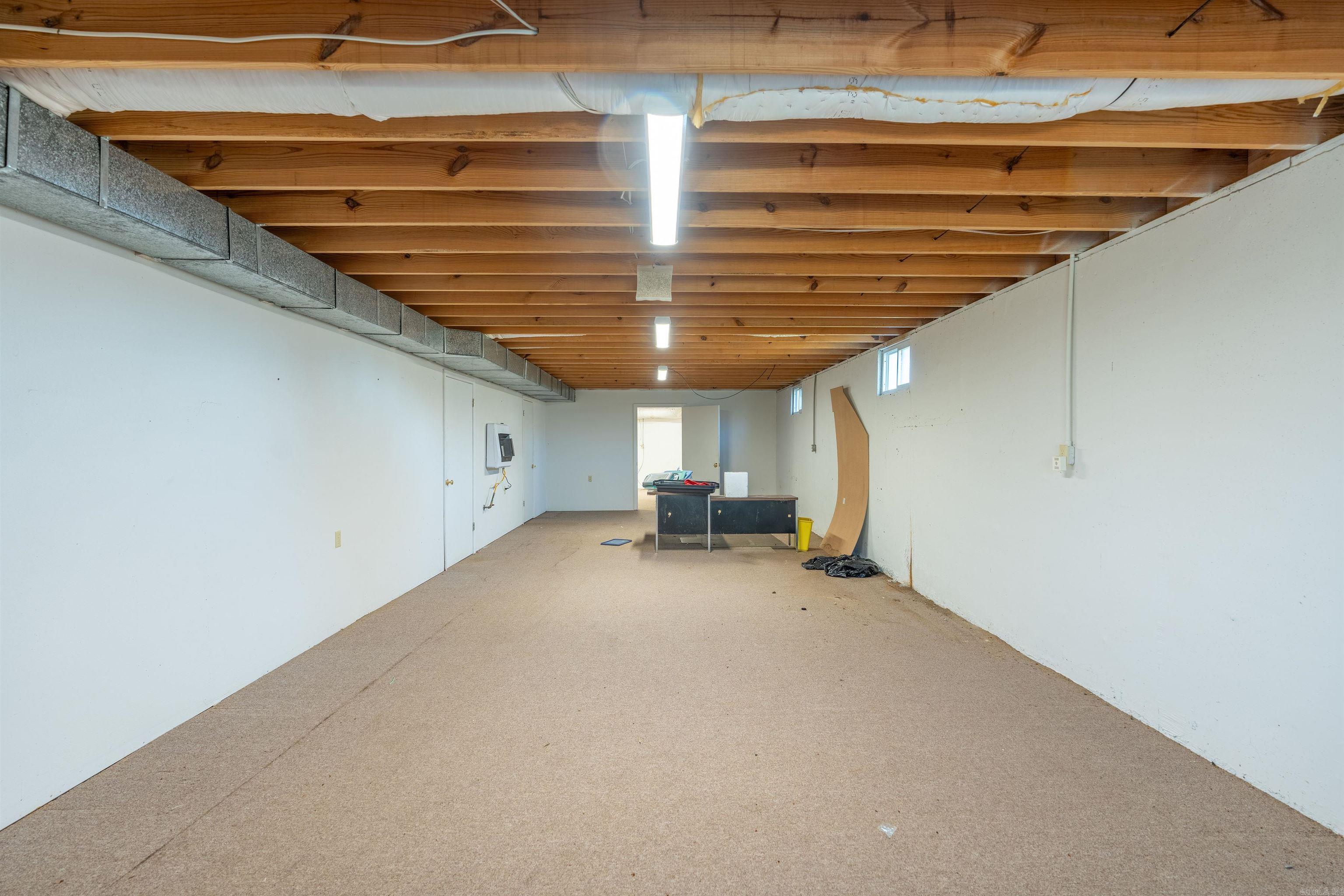 989 N Bayou  Concord, AR