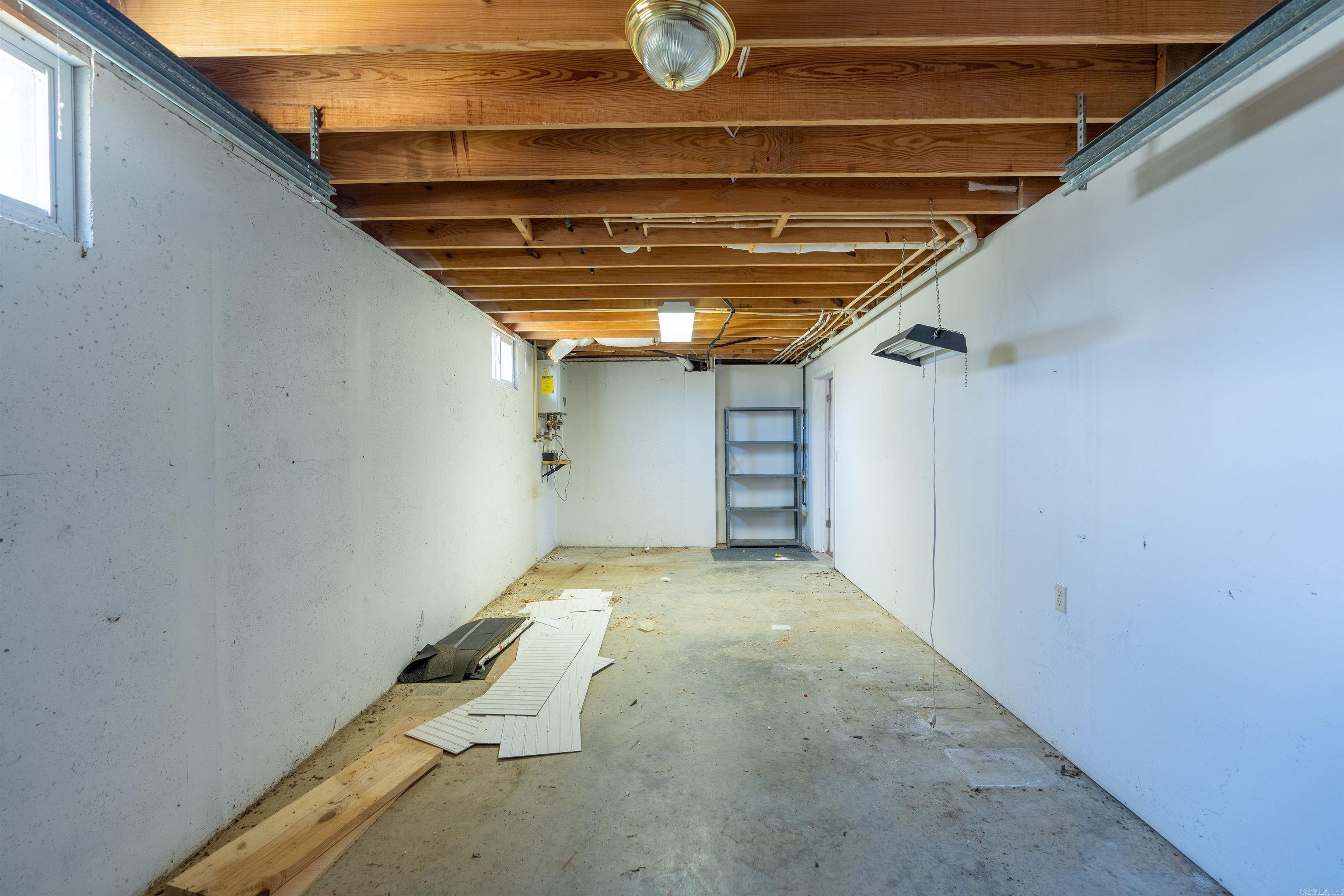 989 N Bayou  Concord, AR