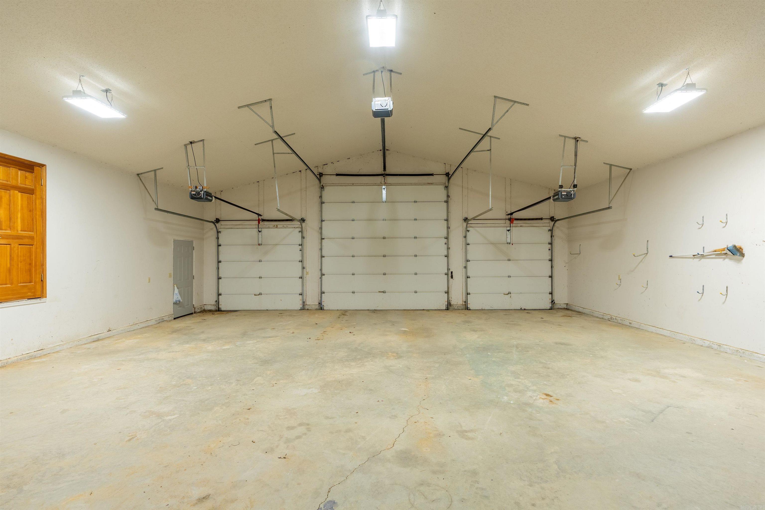 989 N Bayou  Concord, AR