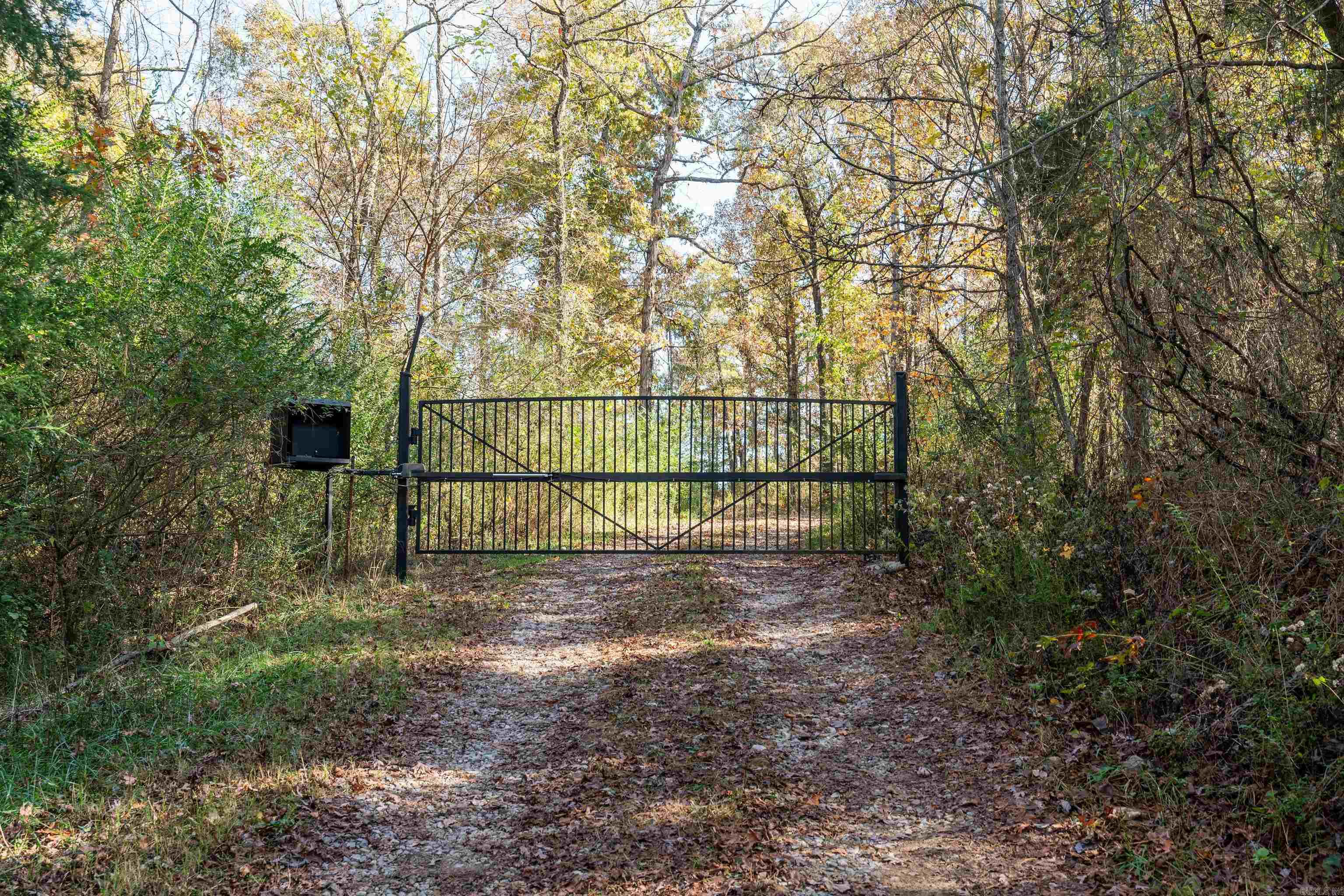 989 N Bayou  Concord, AR