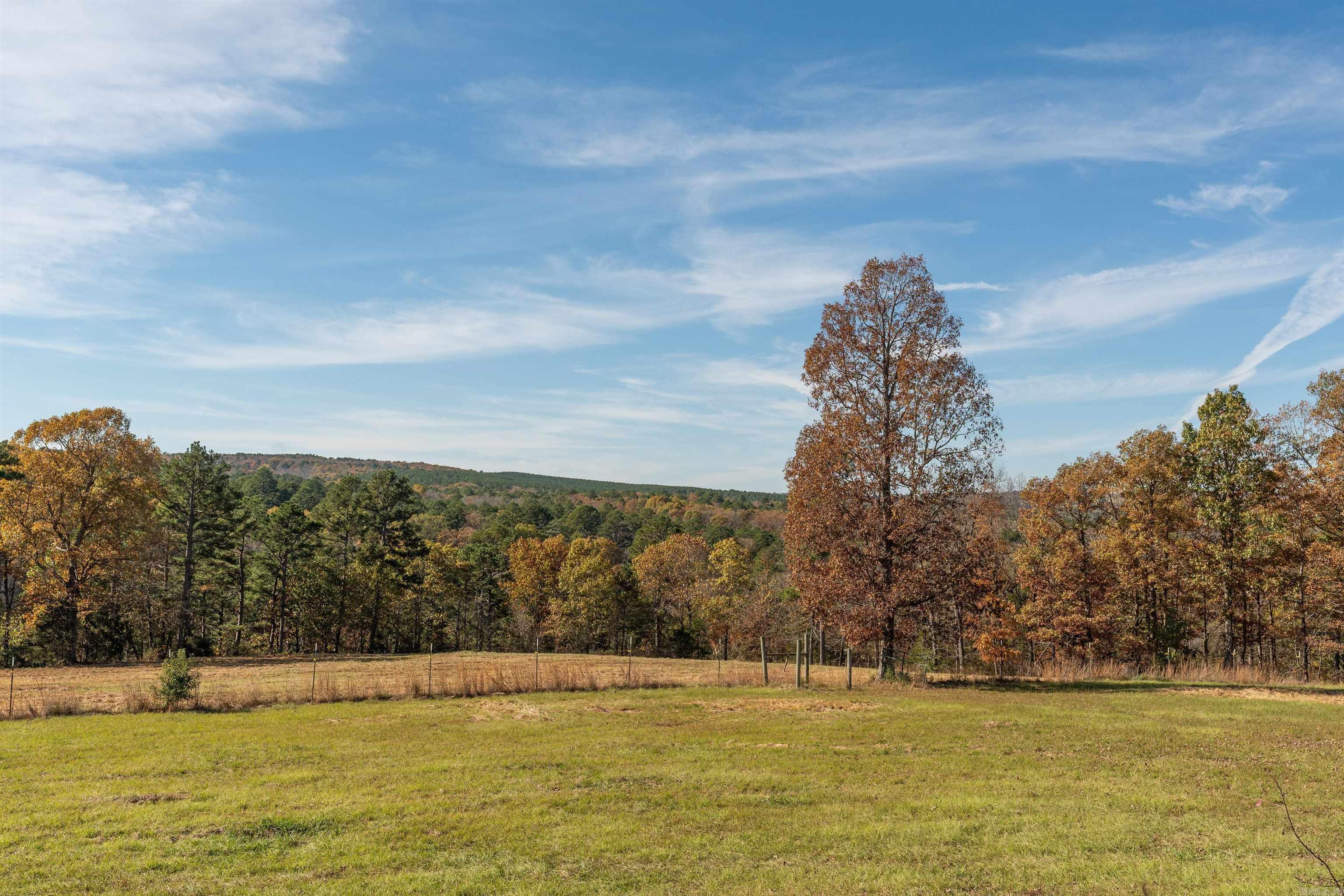 989 N Bayou  Concord, AR