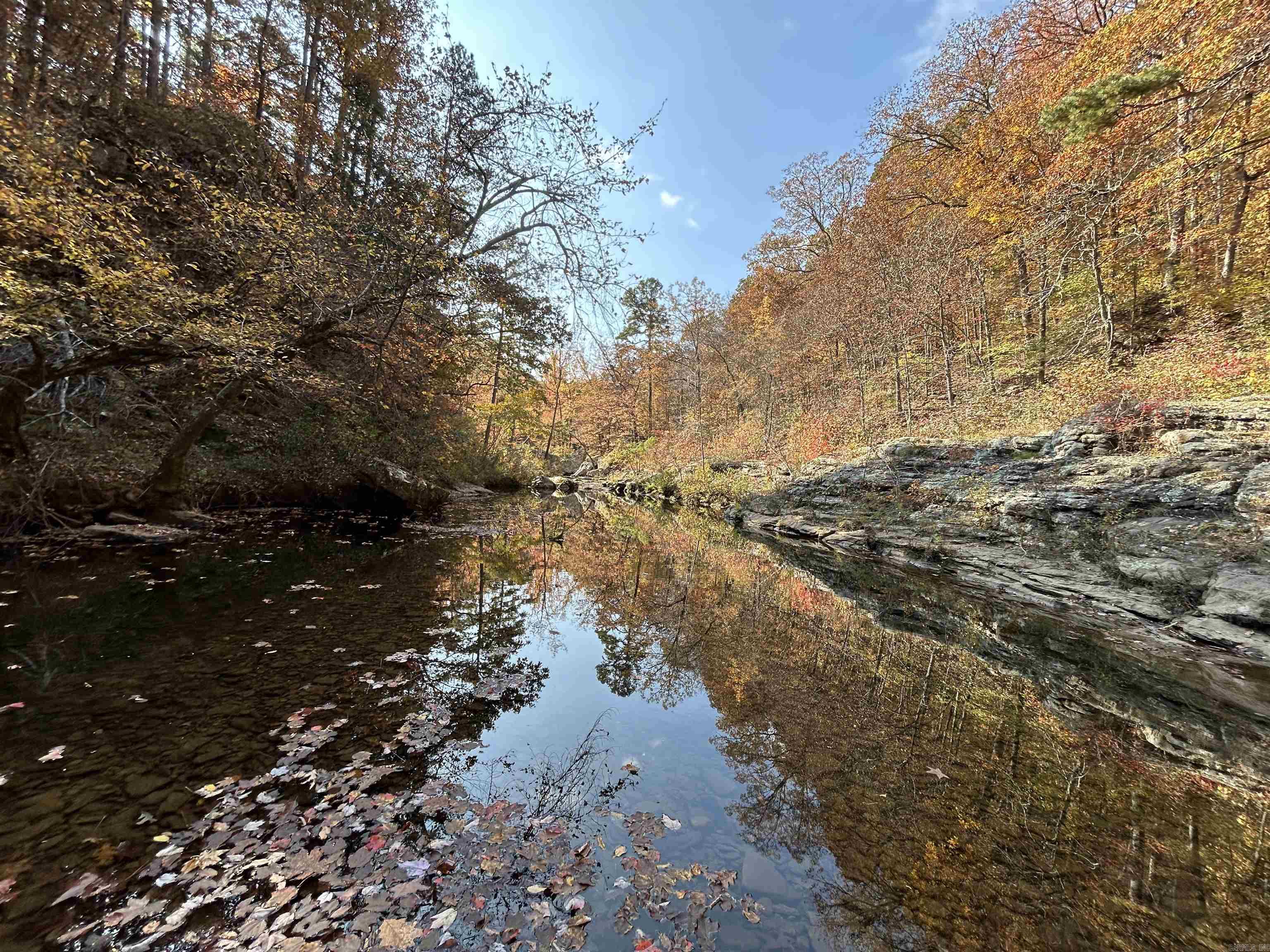 989 N Bayou  Concord, AR