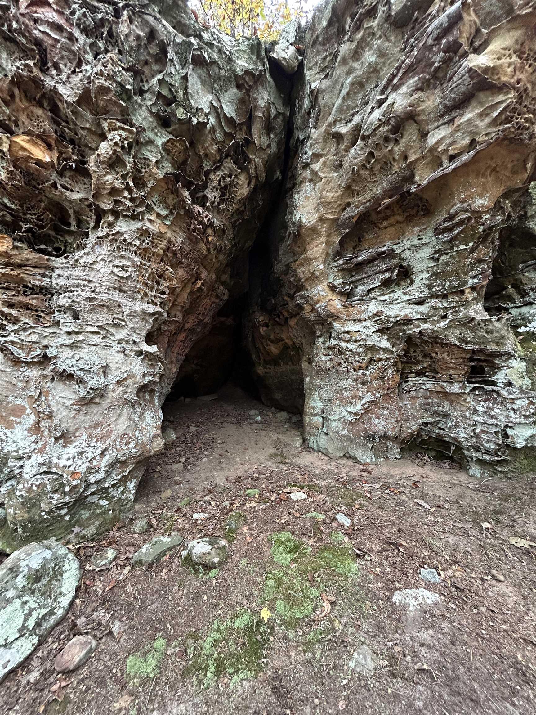 989 N Bayou  Concord, AR