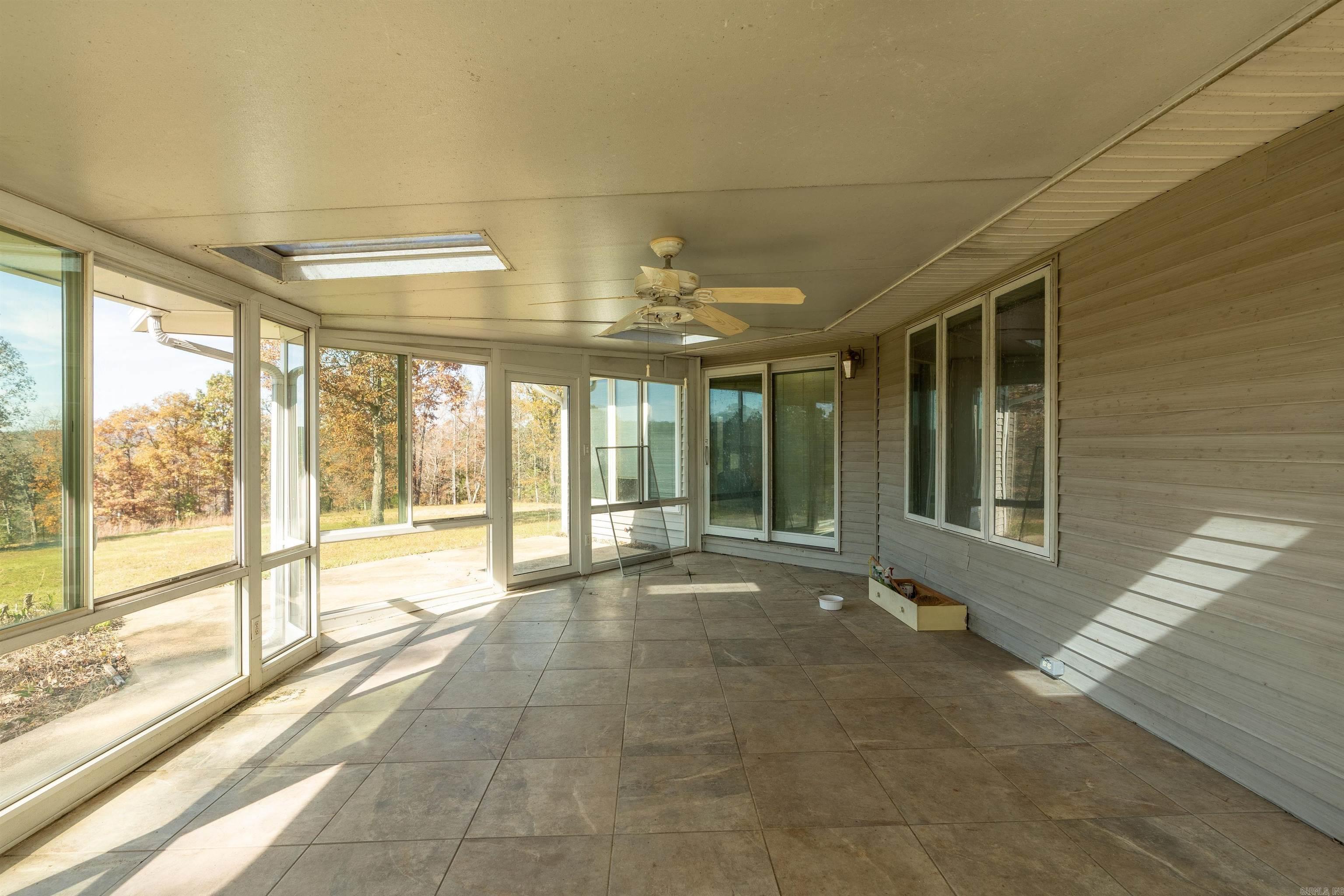 989 N Bayou  Concord, AR