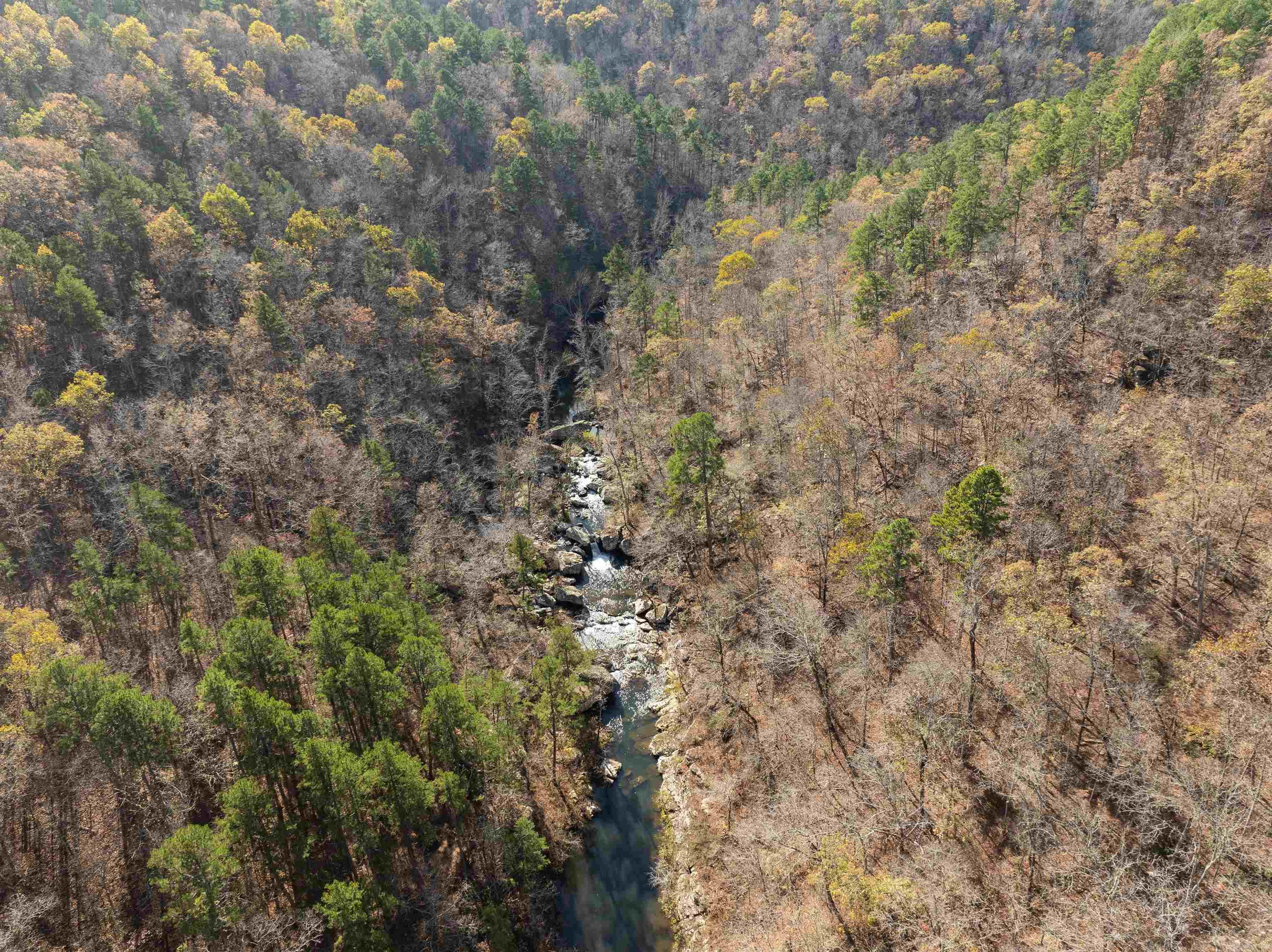 989 N Bayou  Concord, AR