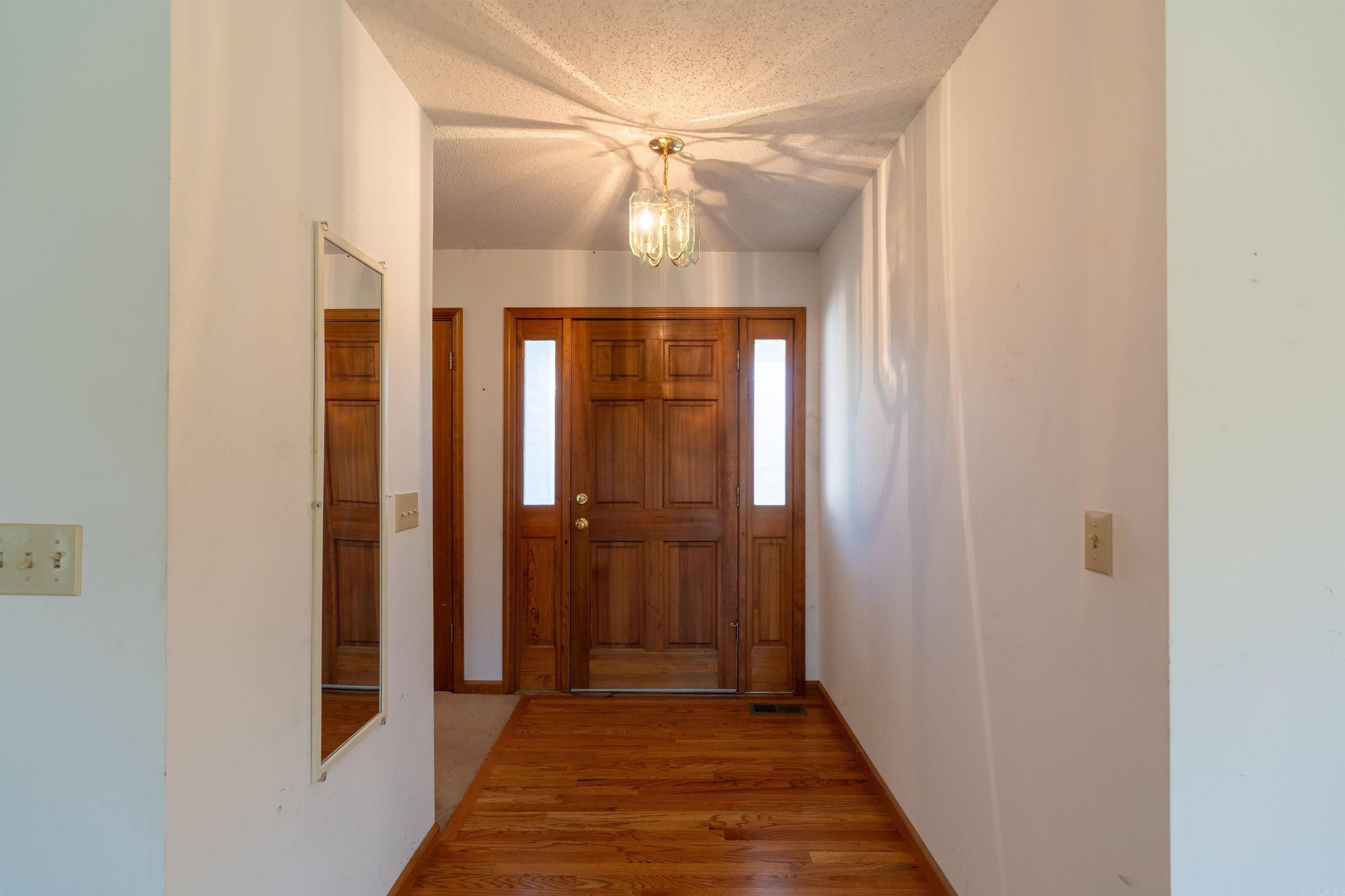 989 N Bayou  Concord, AR