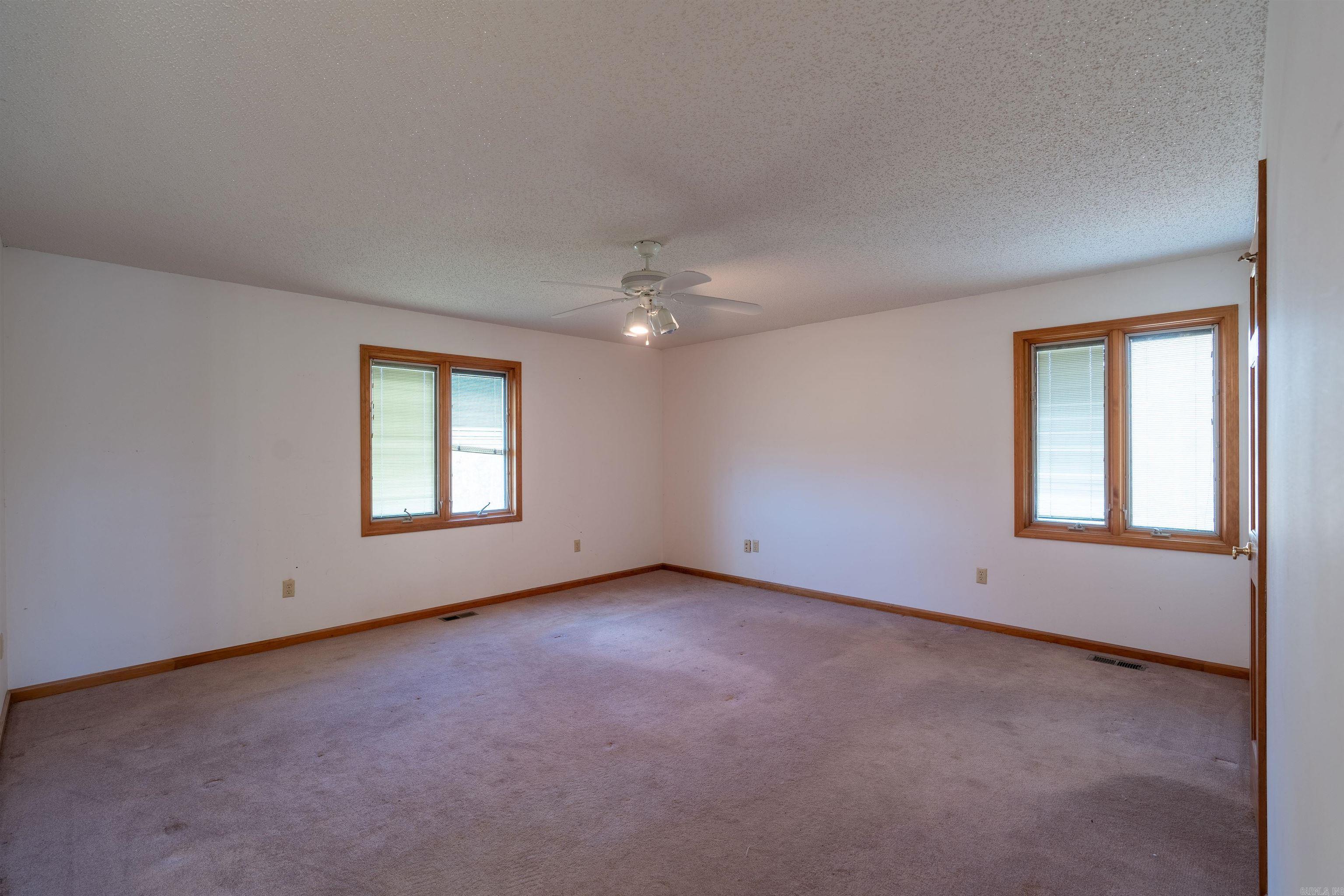 989 N Bayou  Concord, AR