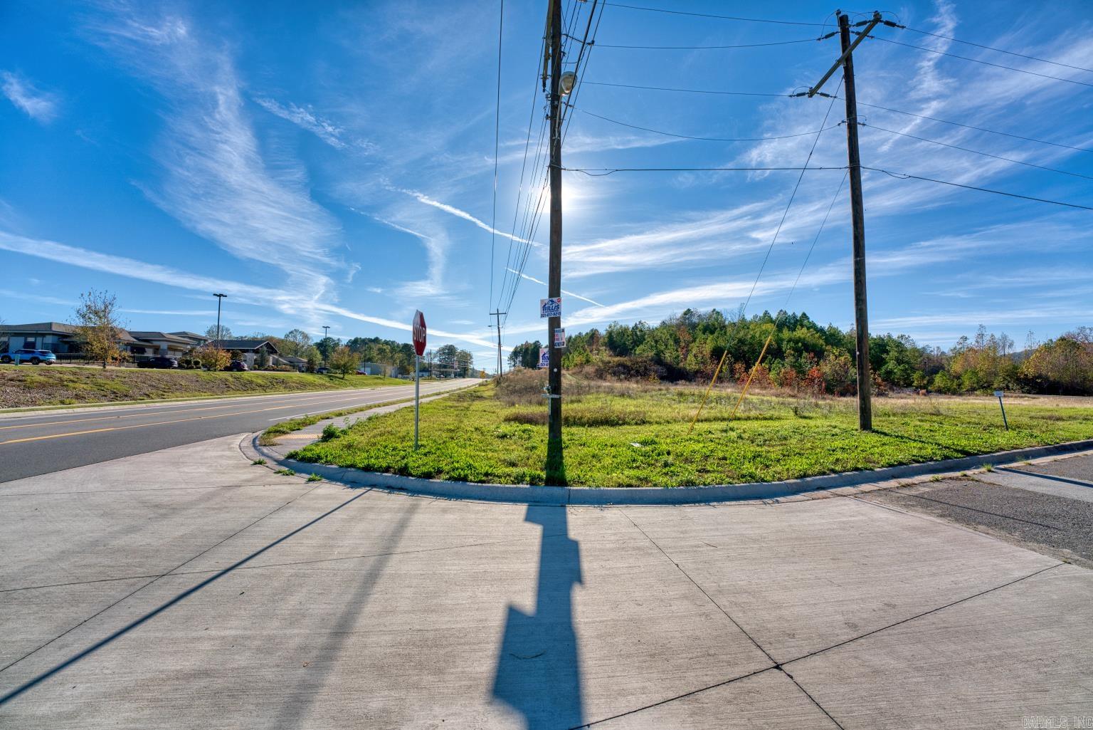 2600 Block Park Avenue Highway