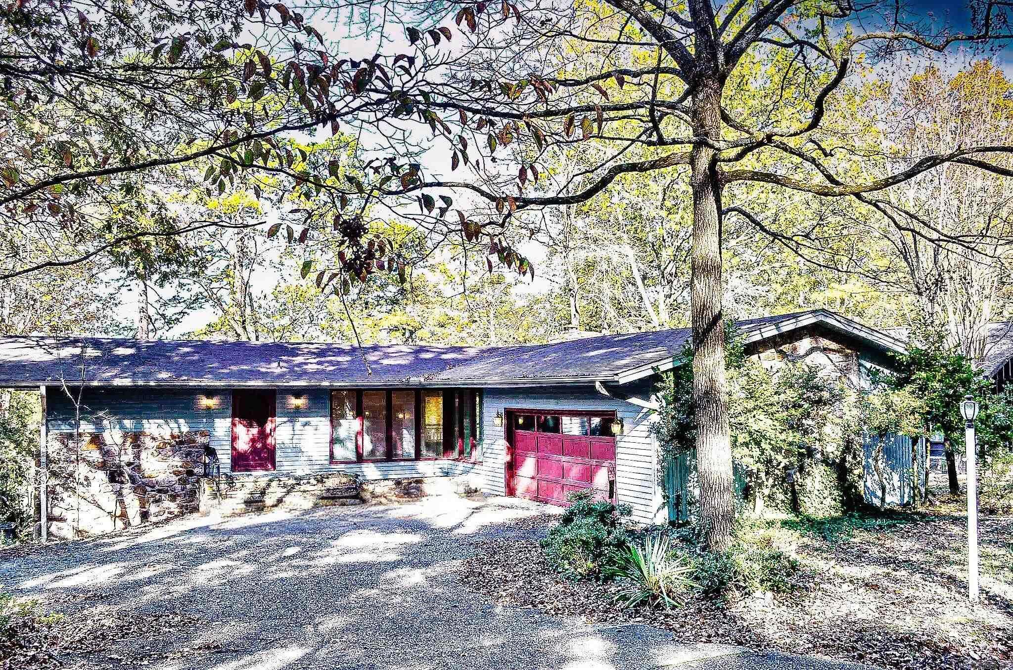 8 Alamito Lane Hot Springs Village, AR 71909