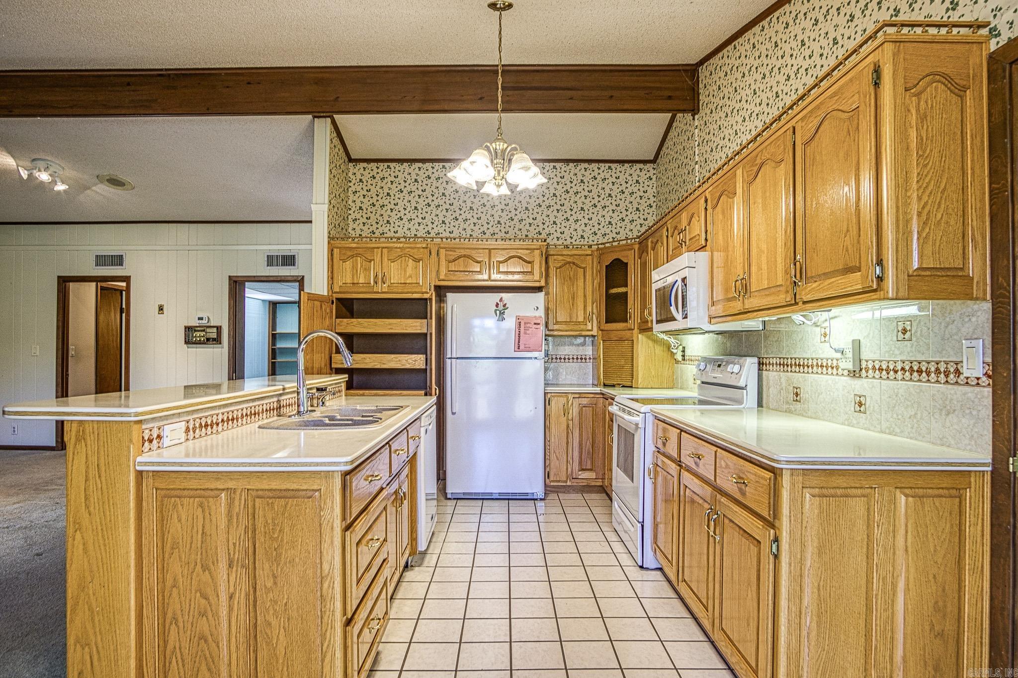 8 Alamito Lane Hot Springs Village, AR 71909