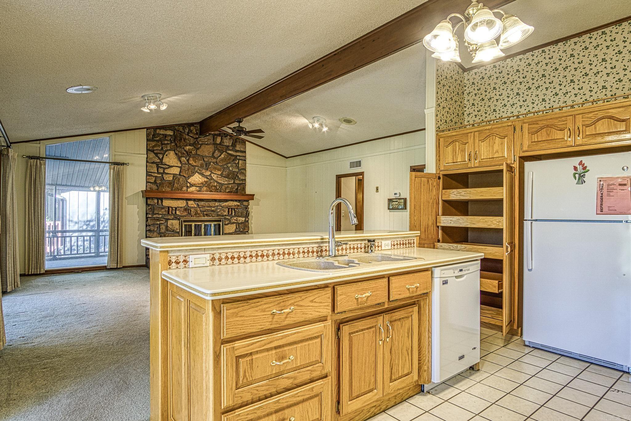 8 Alamito Lane Hot Springs Village, AR 71909