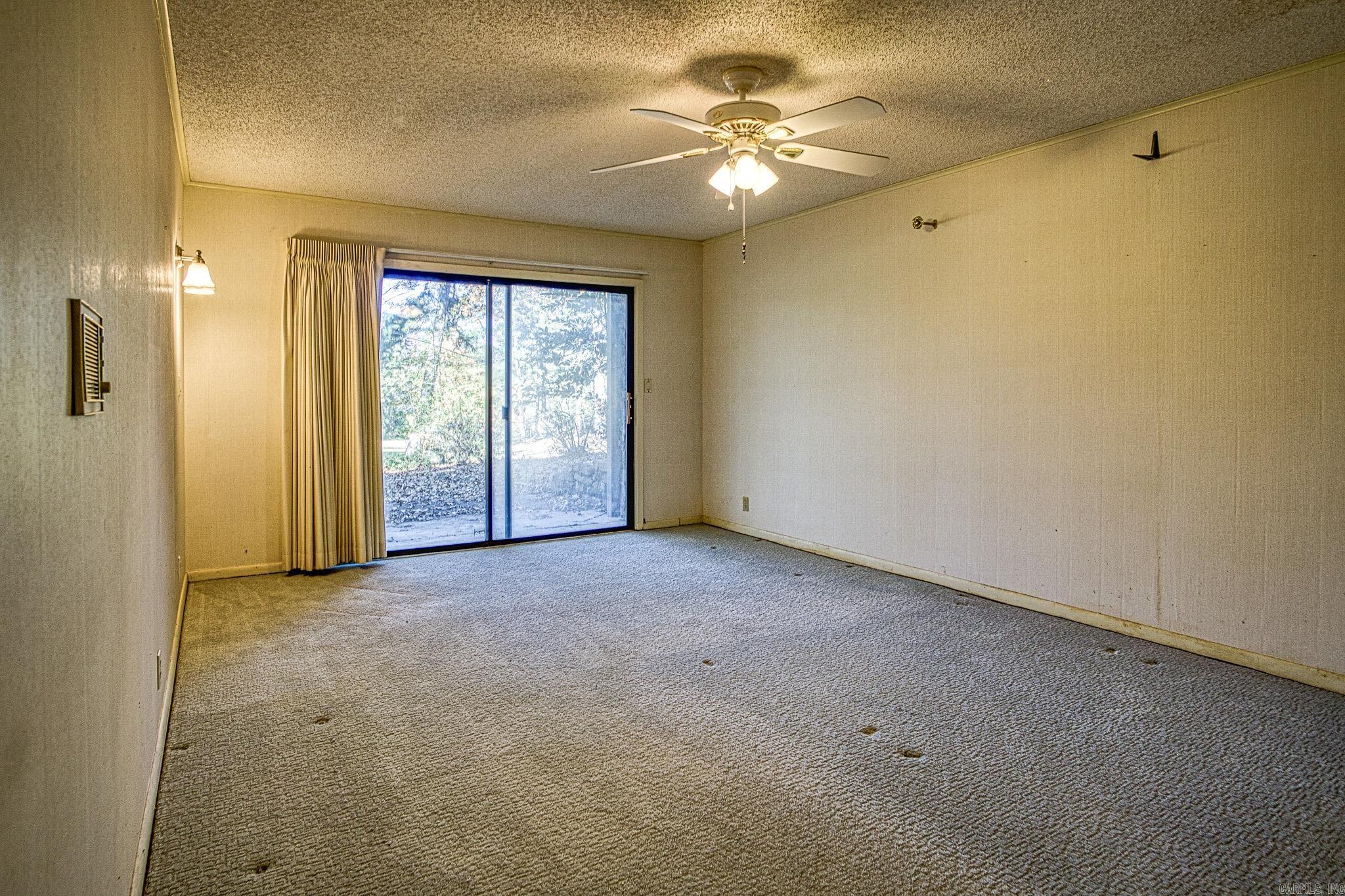 8 Alamito Lane Hot Springs Village, AR 71909