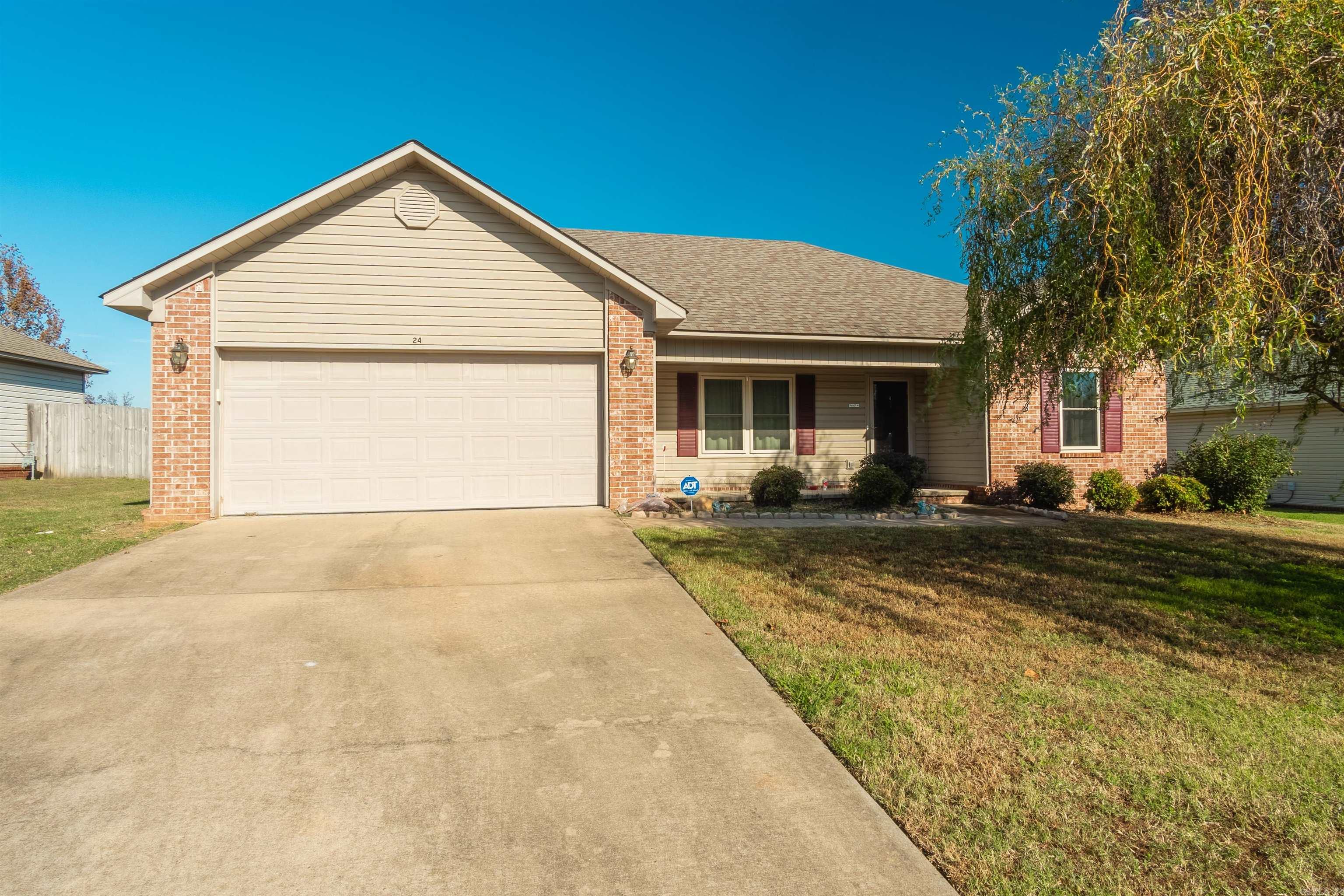 24 Tulip Lane