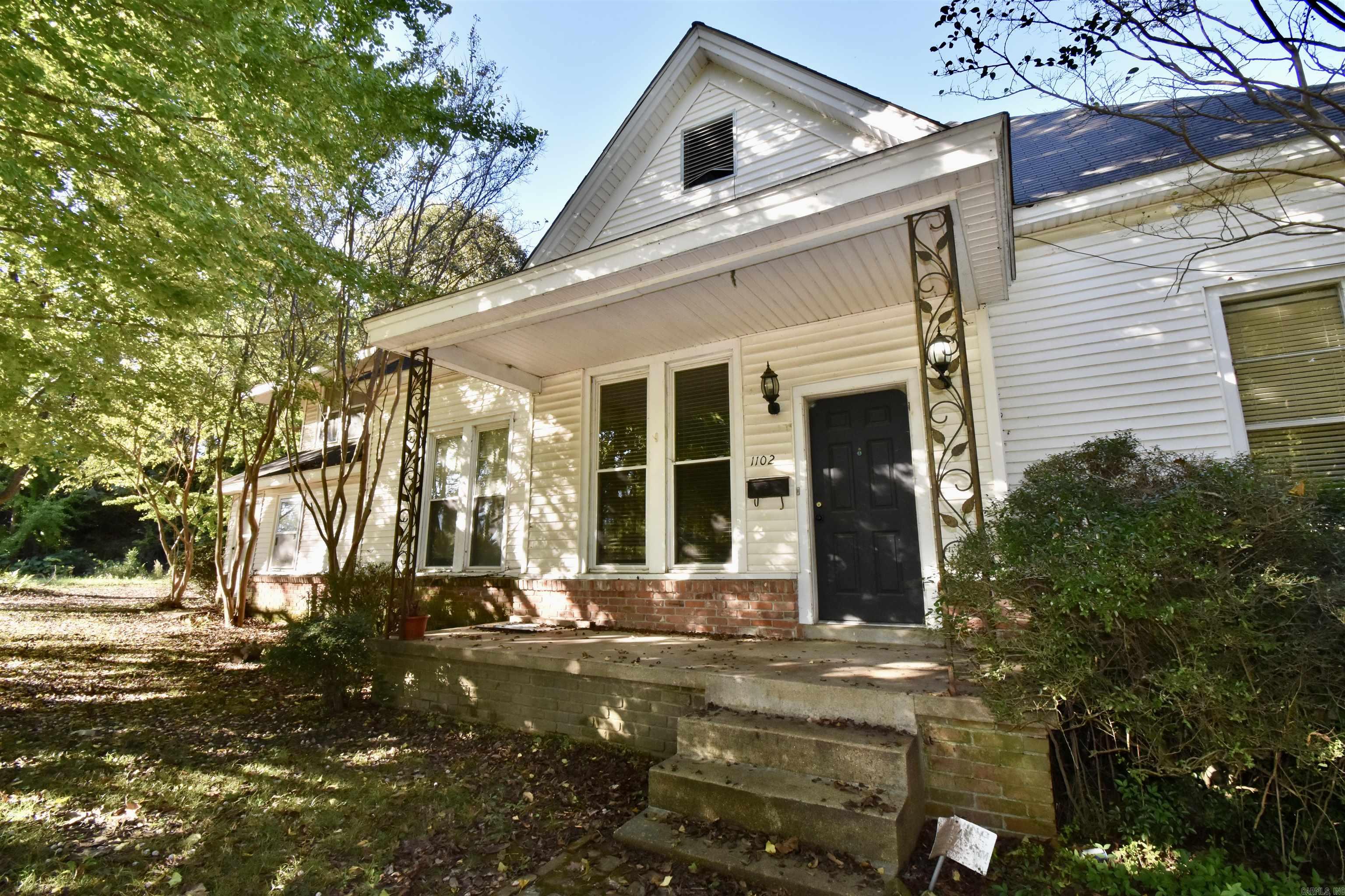 1102 Walker  Helena, AR