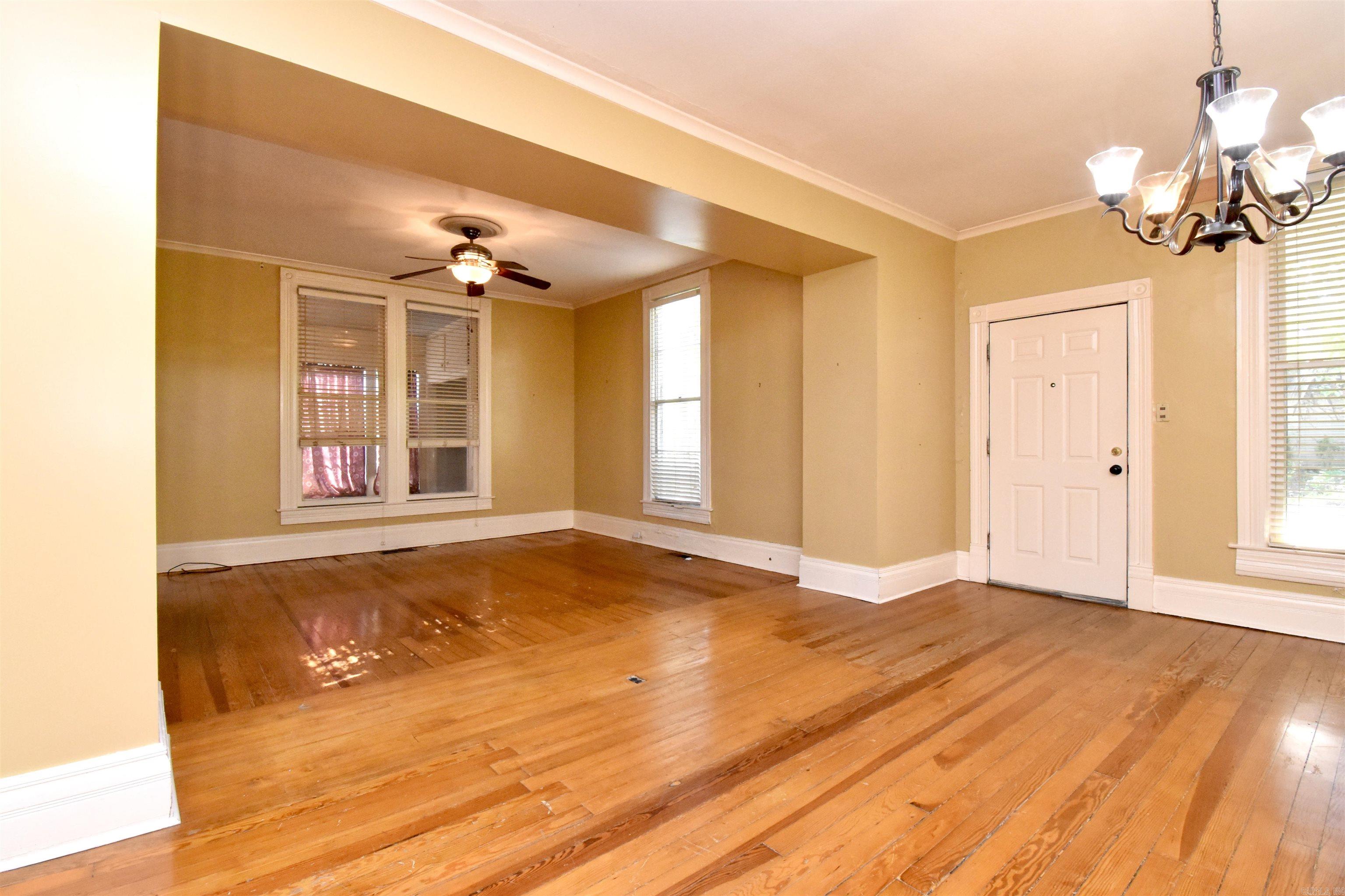 1102 Walker  Helena, AR