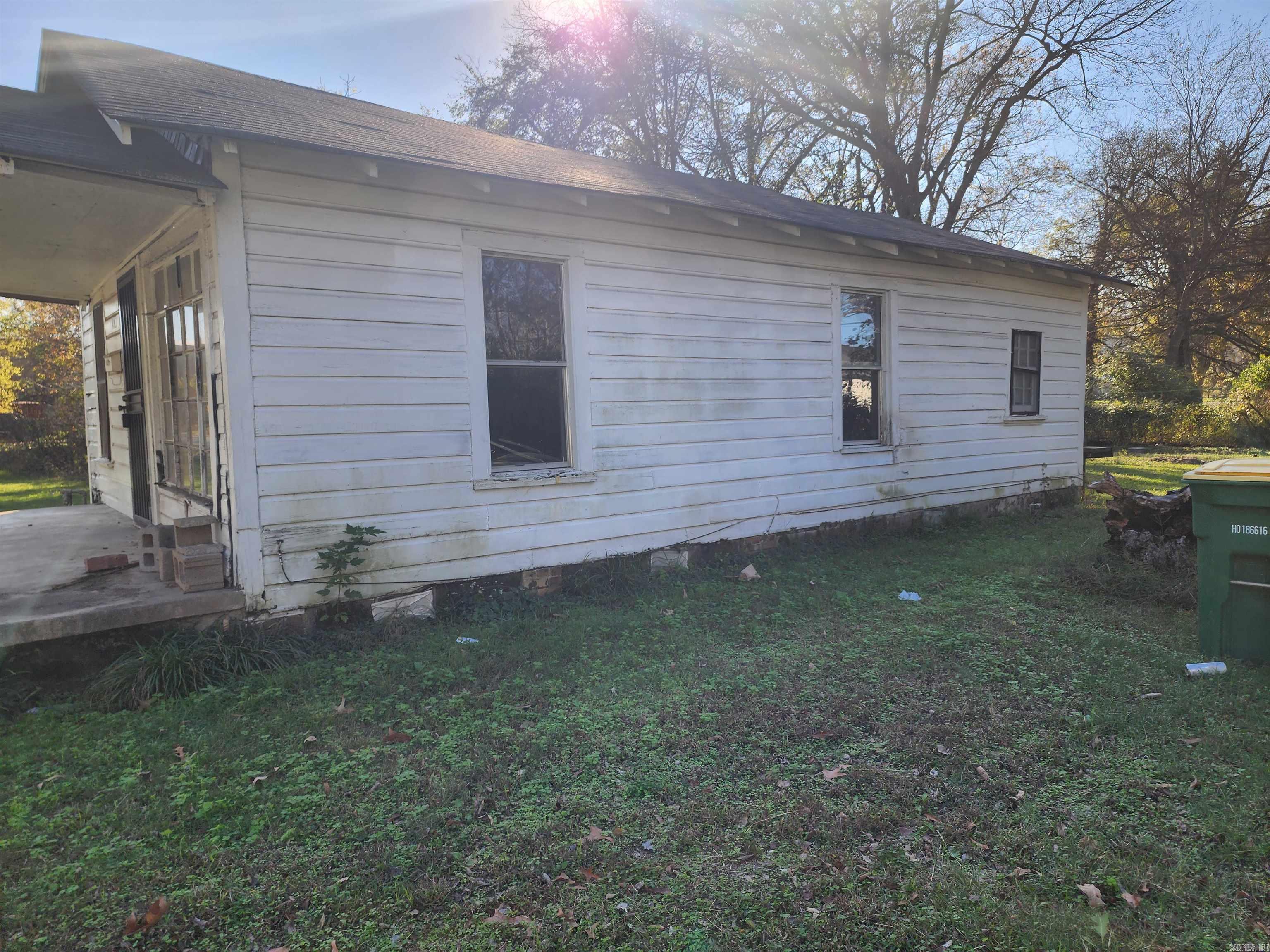 2920 Scott  Little Rock, AR