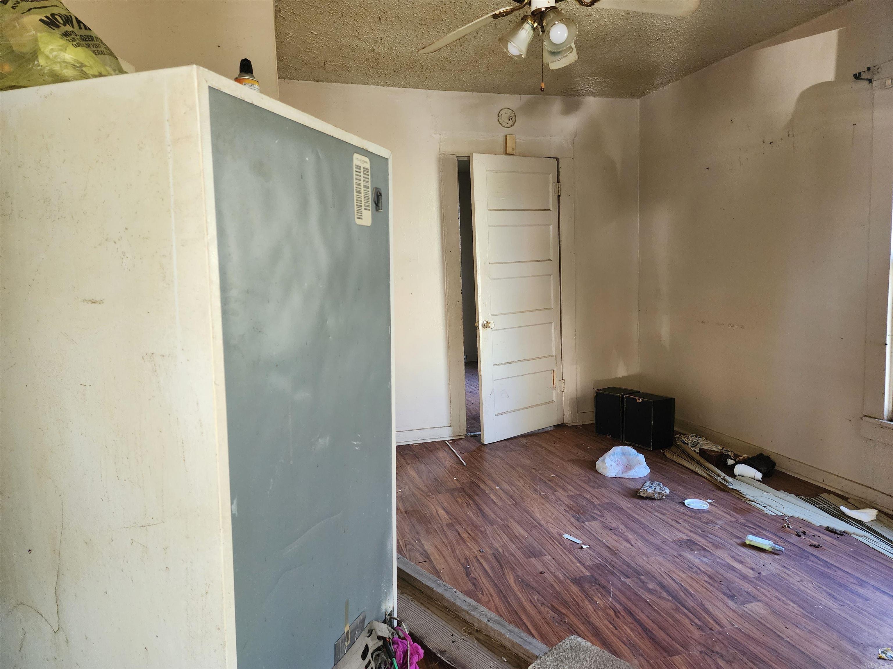 2920 Scott  Little Rock, AR