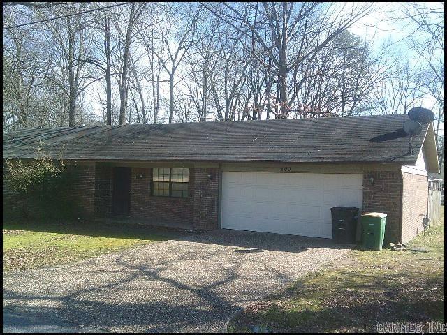 400 Maxine  Sherwood, AR