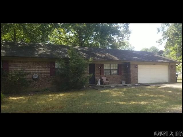 400 Maxine  Sherwood, AR