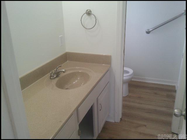 400 Maxine  Sherwood, AR