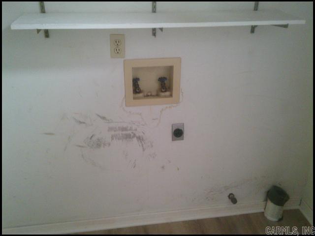 400 Maxine  Sherwood, AR